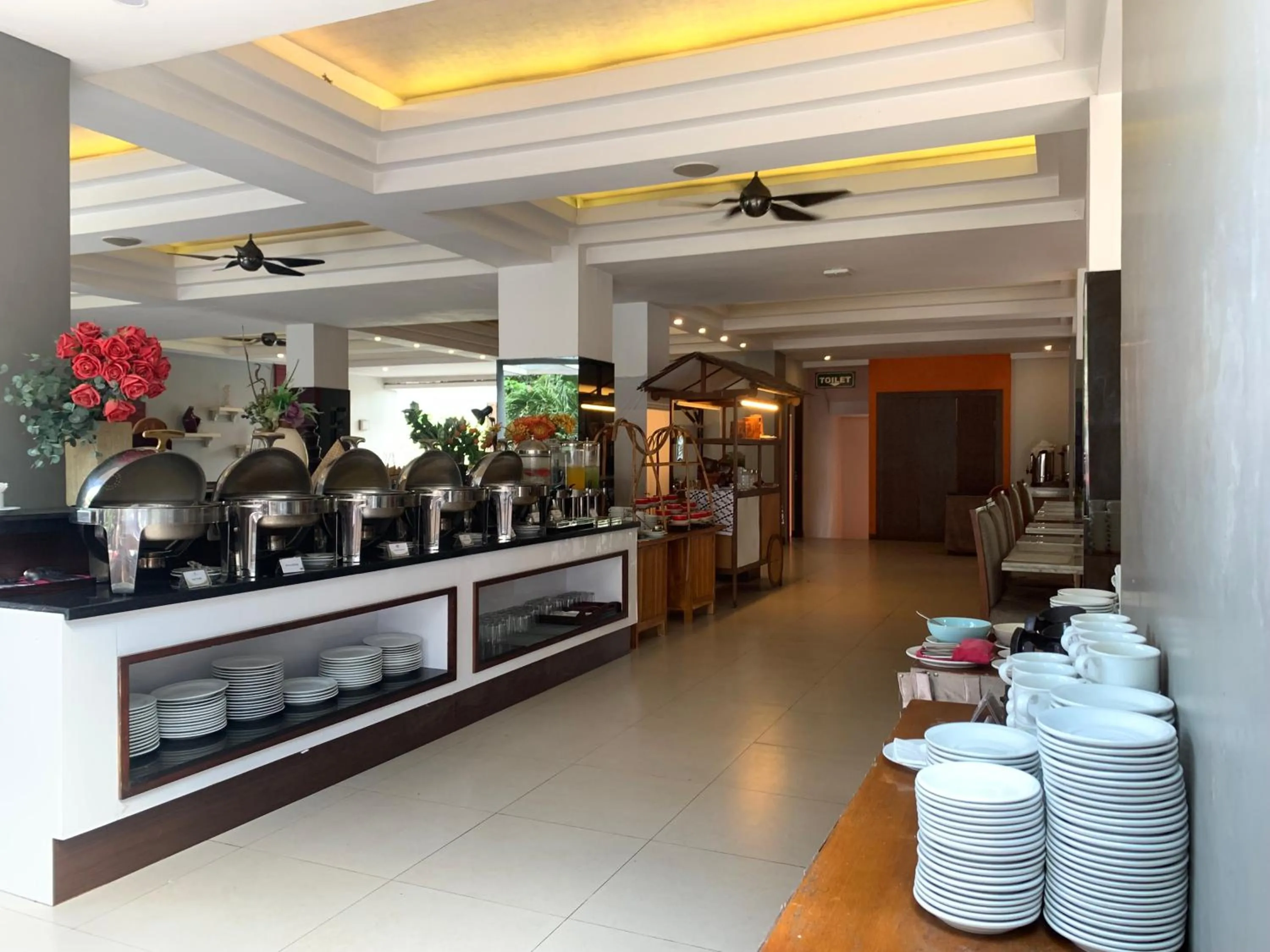 The Victoria Hotel Yogyakarta
