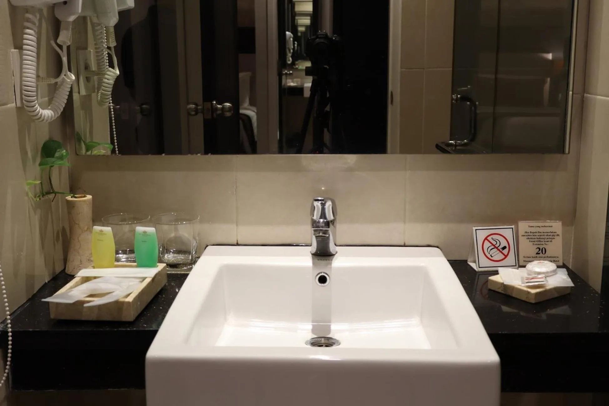 The Victoria Hotel Yogyakarta