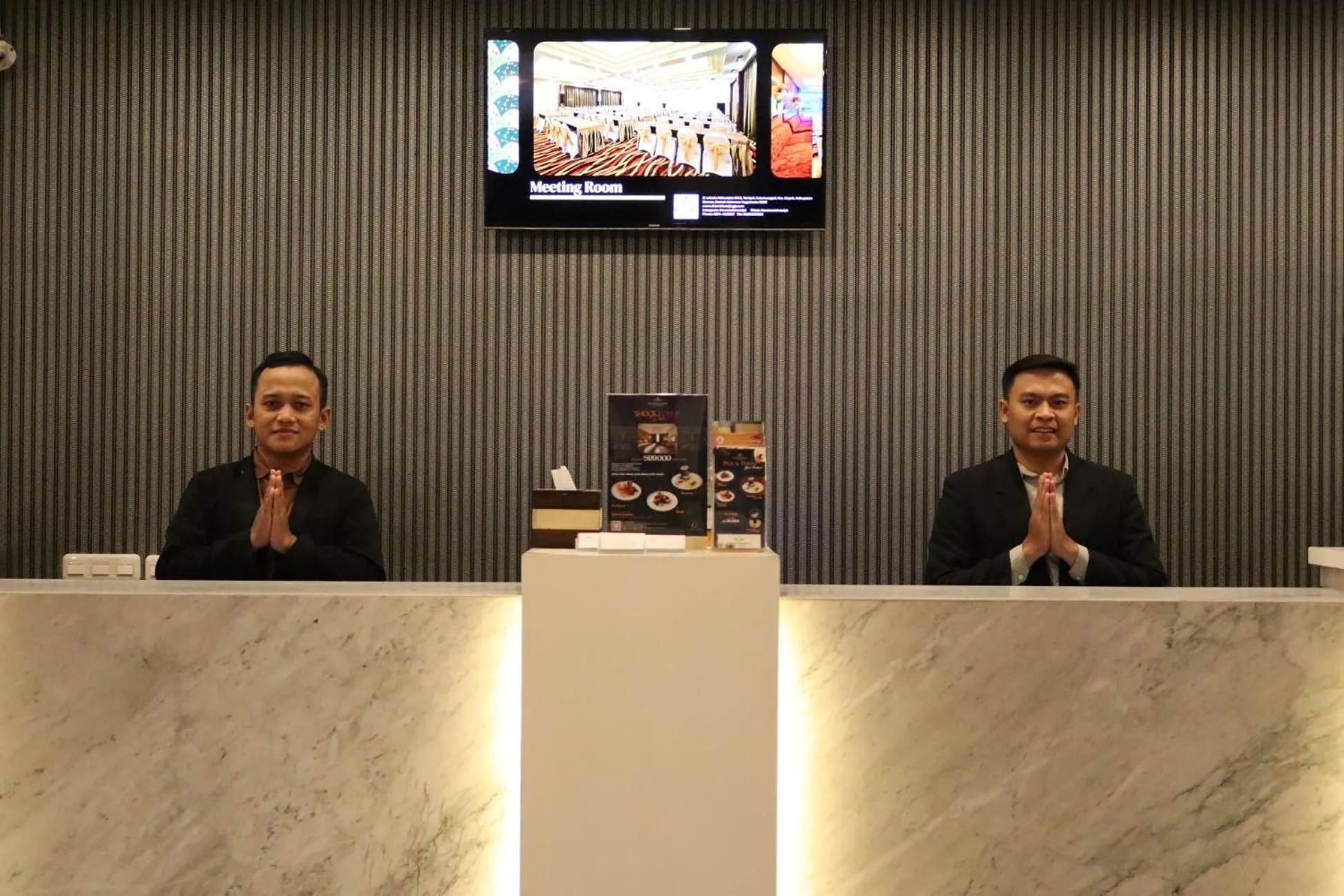 The Victoria Hotel Yogyakarta