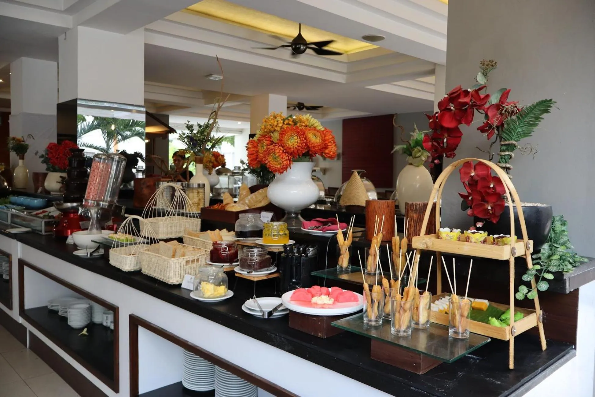 The Victoria Hotel Yogyakarta