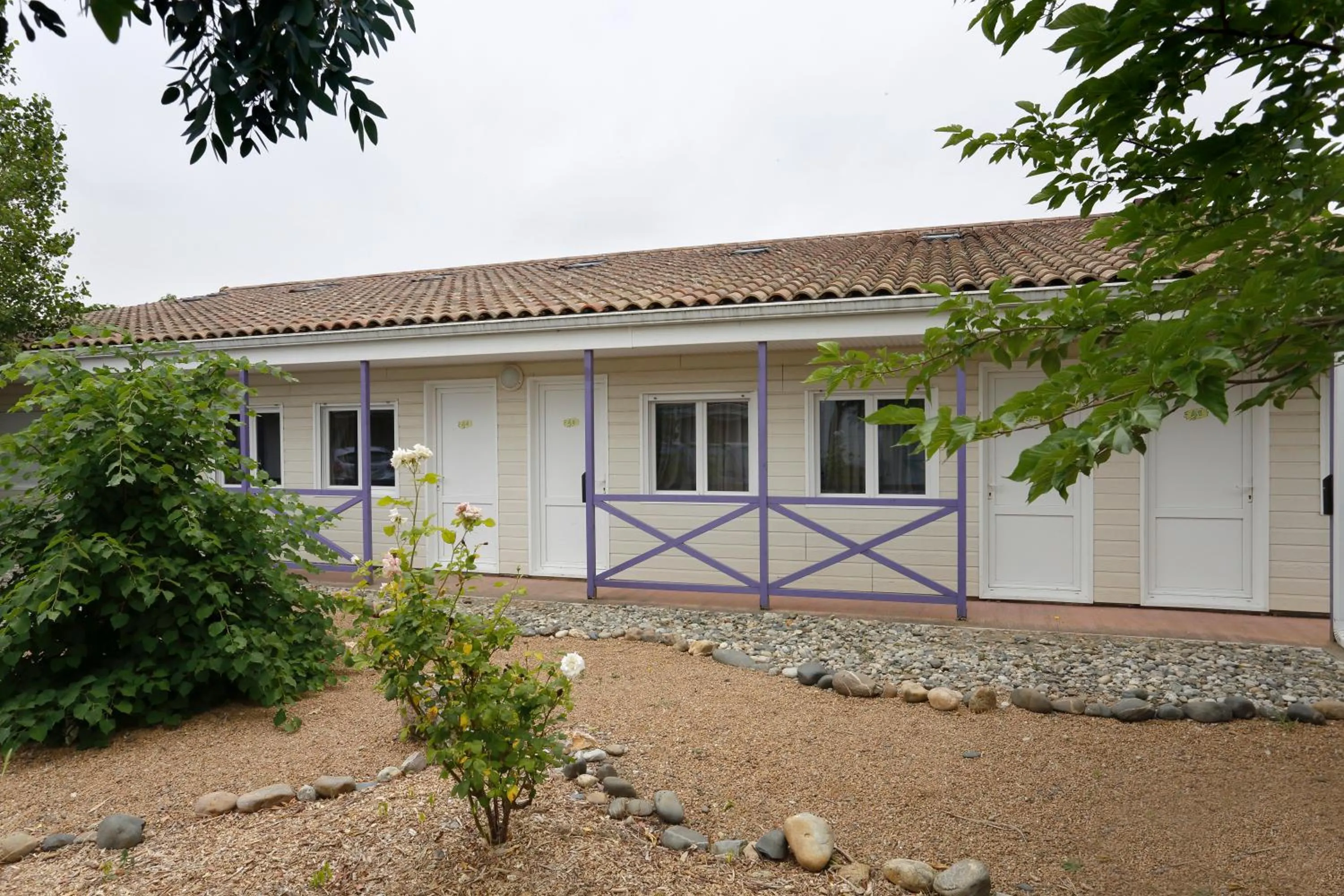 Property building in Vacancéole - Résid'Price
