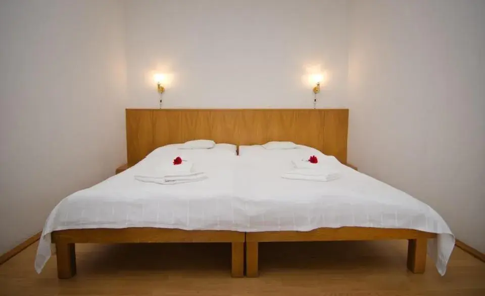 Double Room in Hotel Gold Double Room in Hotel Gold