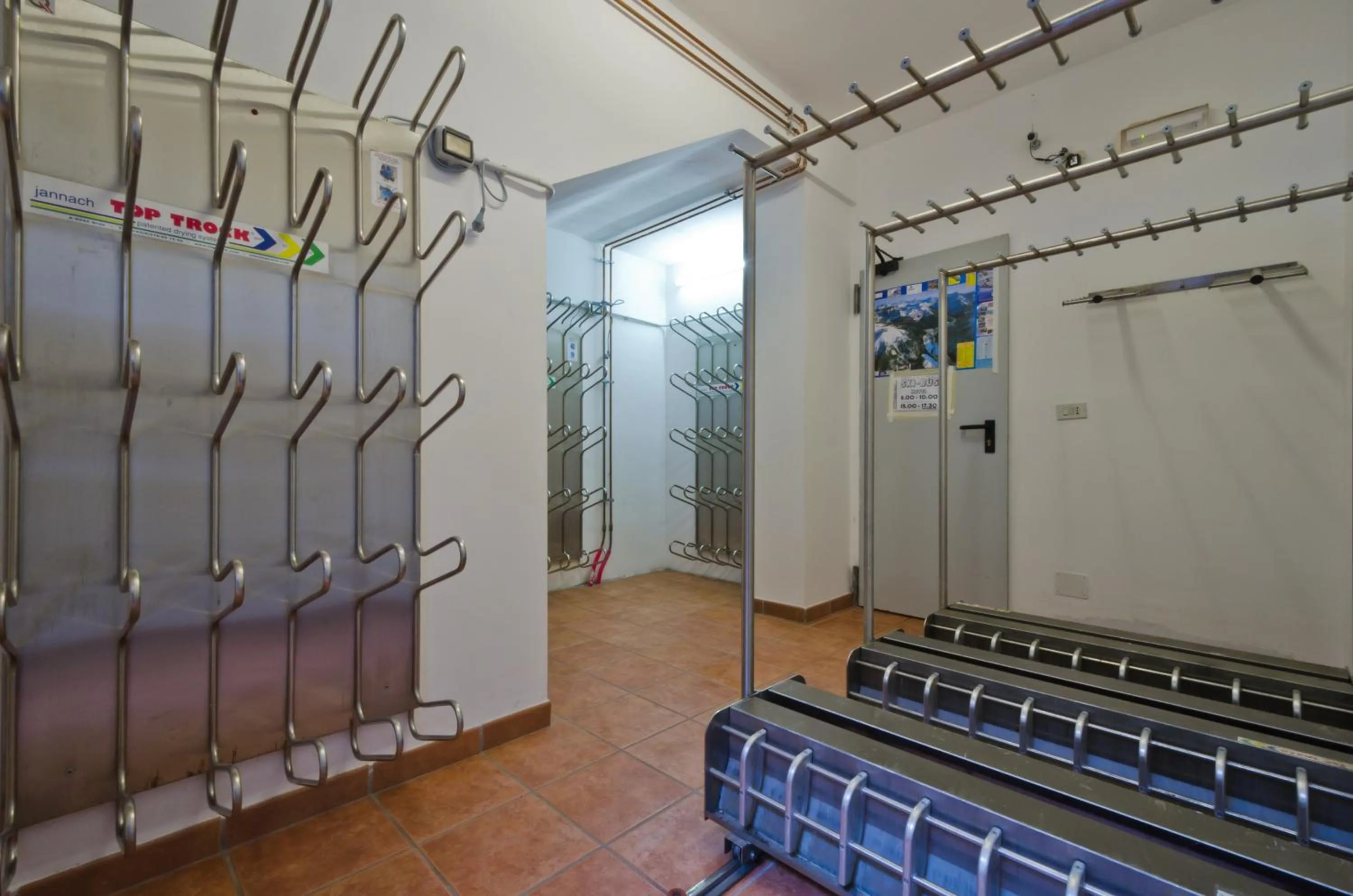Other in Chalet Pineta relax location
