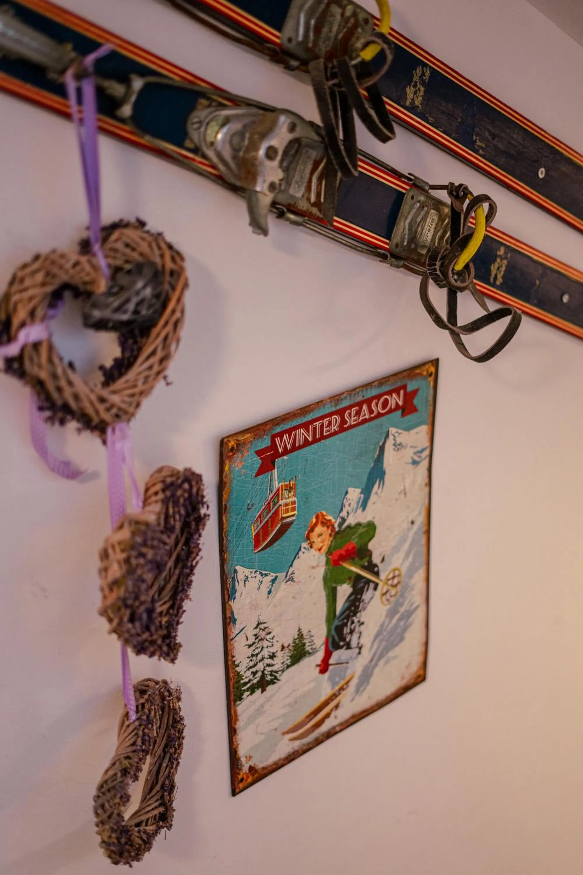 hair dresser in Ospizio La Veduta