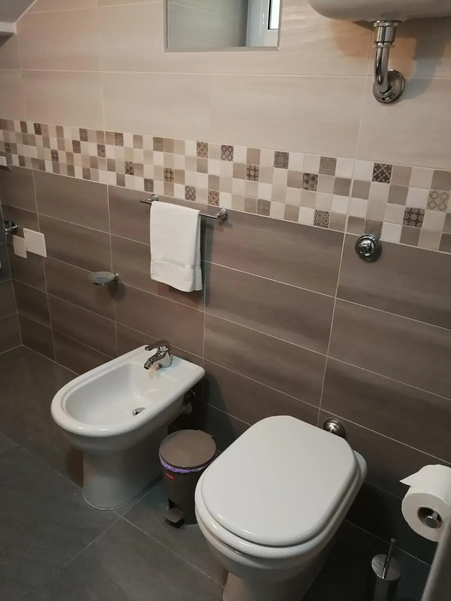 Deluxe King Room in B&B Giò Deluxe King Room in B&B Giò