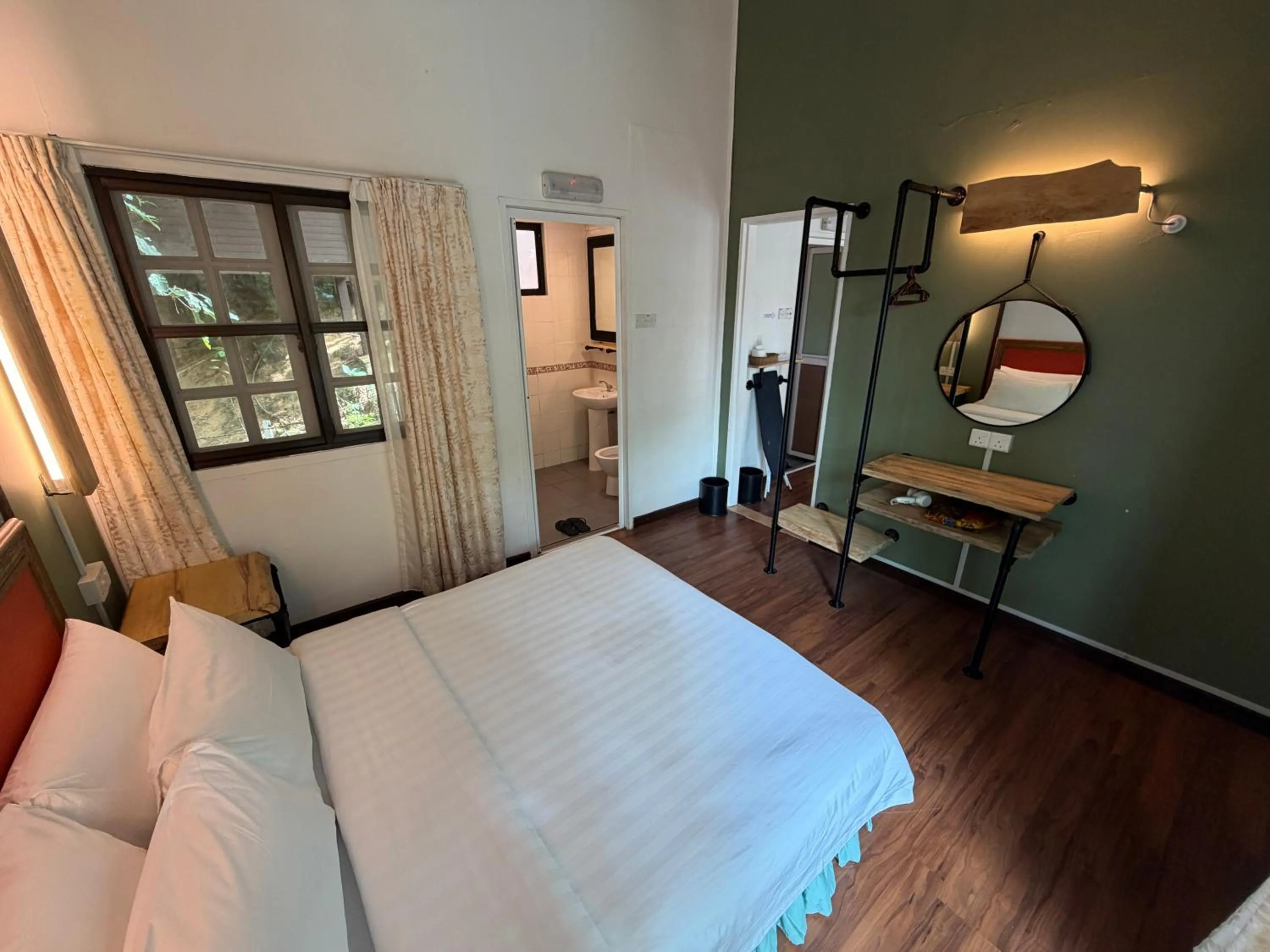 Perkasa Hotel Mt Kinabalu