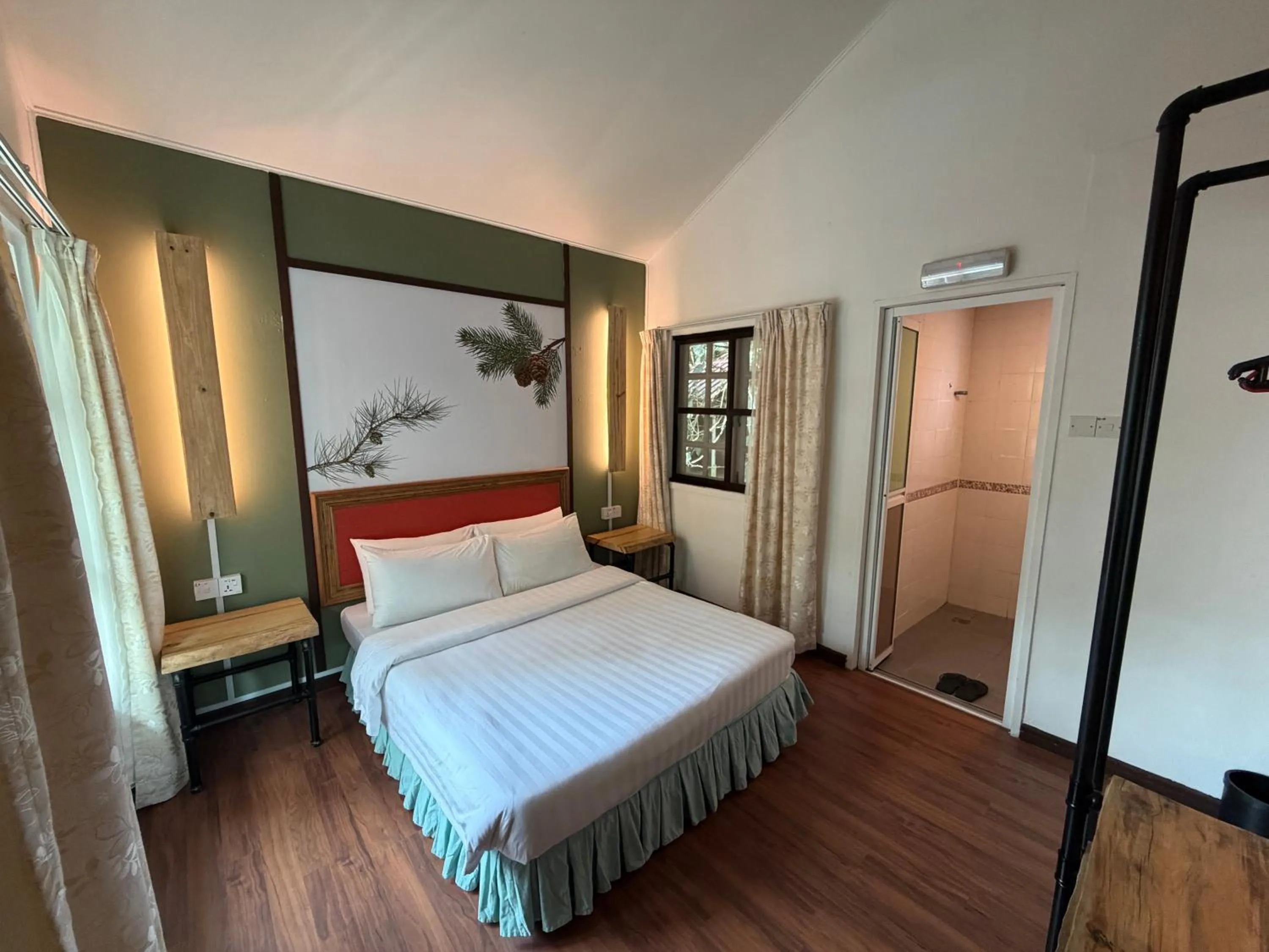 Perkasa Hotel Mt Kinabalu