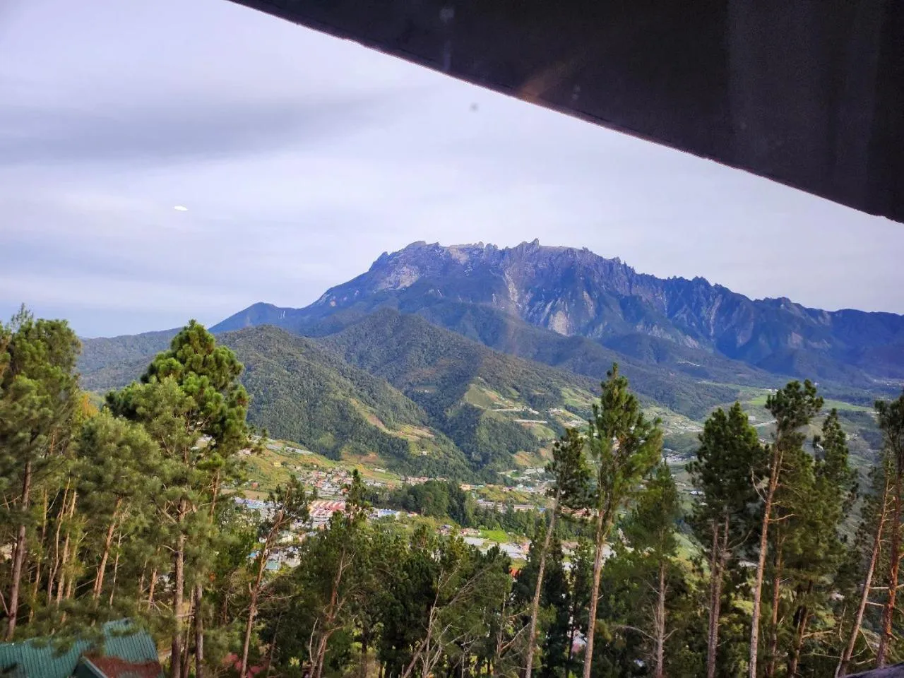 Perkasa Hotel Mt Kinabalu