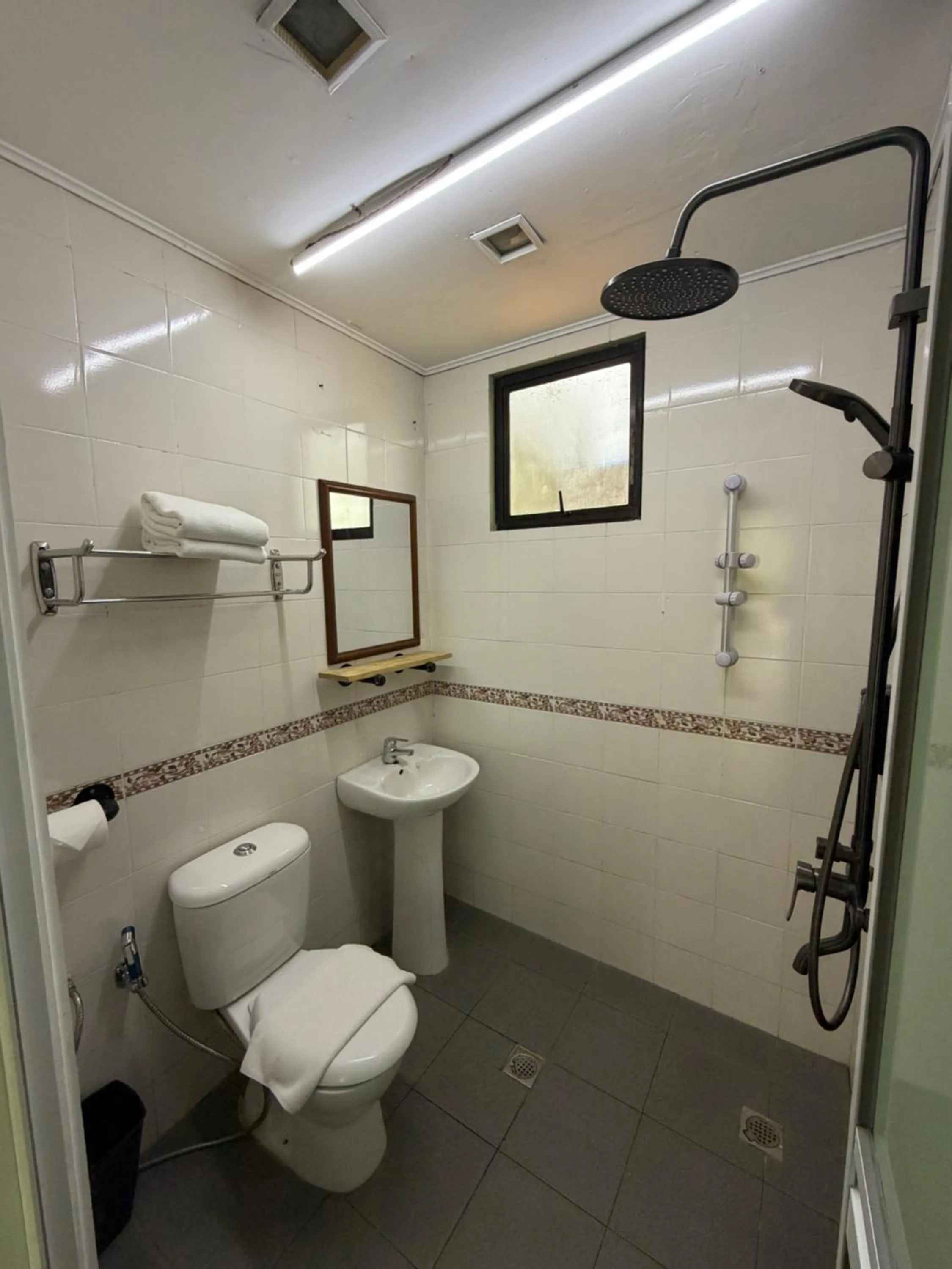 Perkasa Hotel Mt Kinabalu