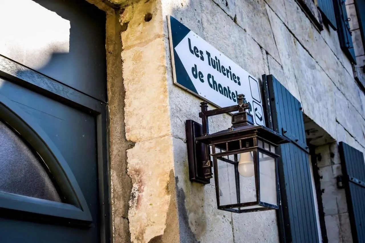 Other in Les Tuileries de Chanteloup