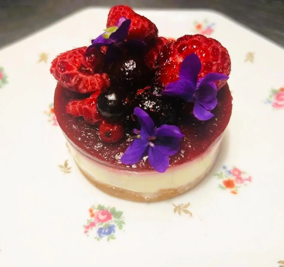 Kitchen or kitchenette in Les Tuileries de Chanteloup