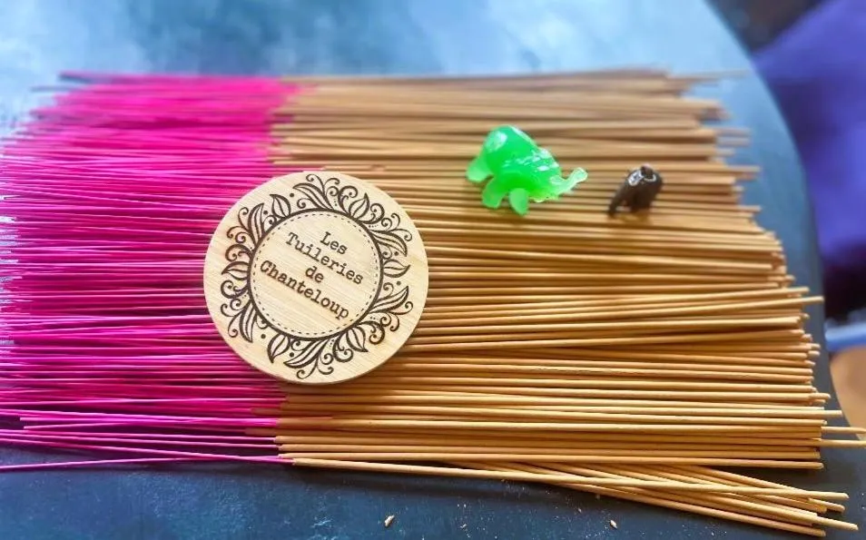 Other in Les Tuileries de Chanteloup