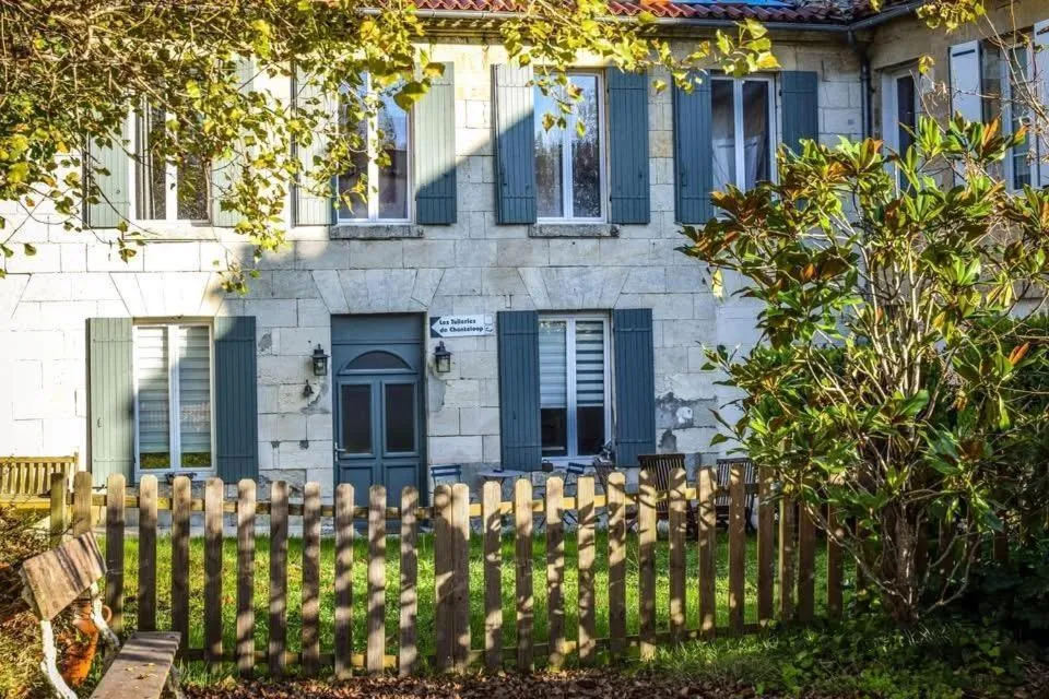 Other in Les Tuileries de Chanteloup