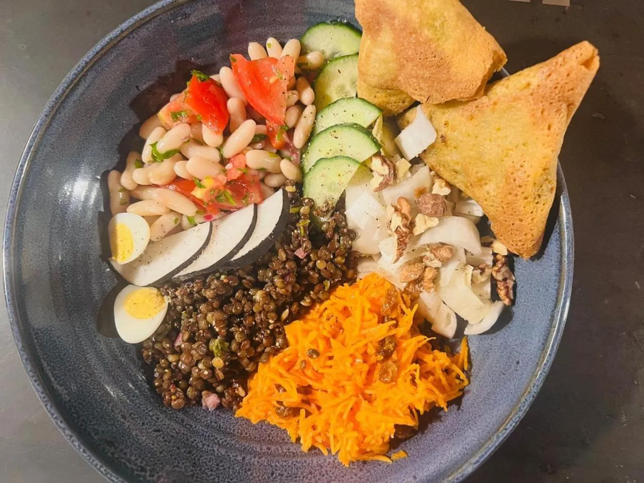 Kitchen or kitchenette in Les Tuileries de Chanteloup