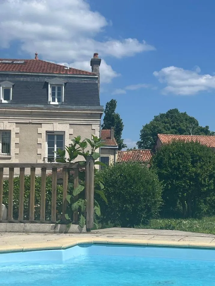 Other in Les Tuileries de Chanteloup