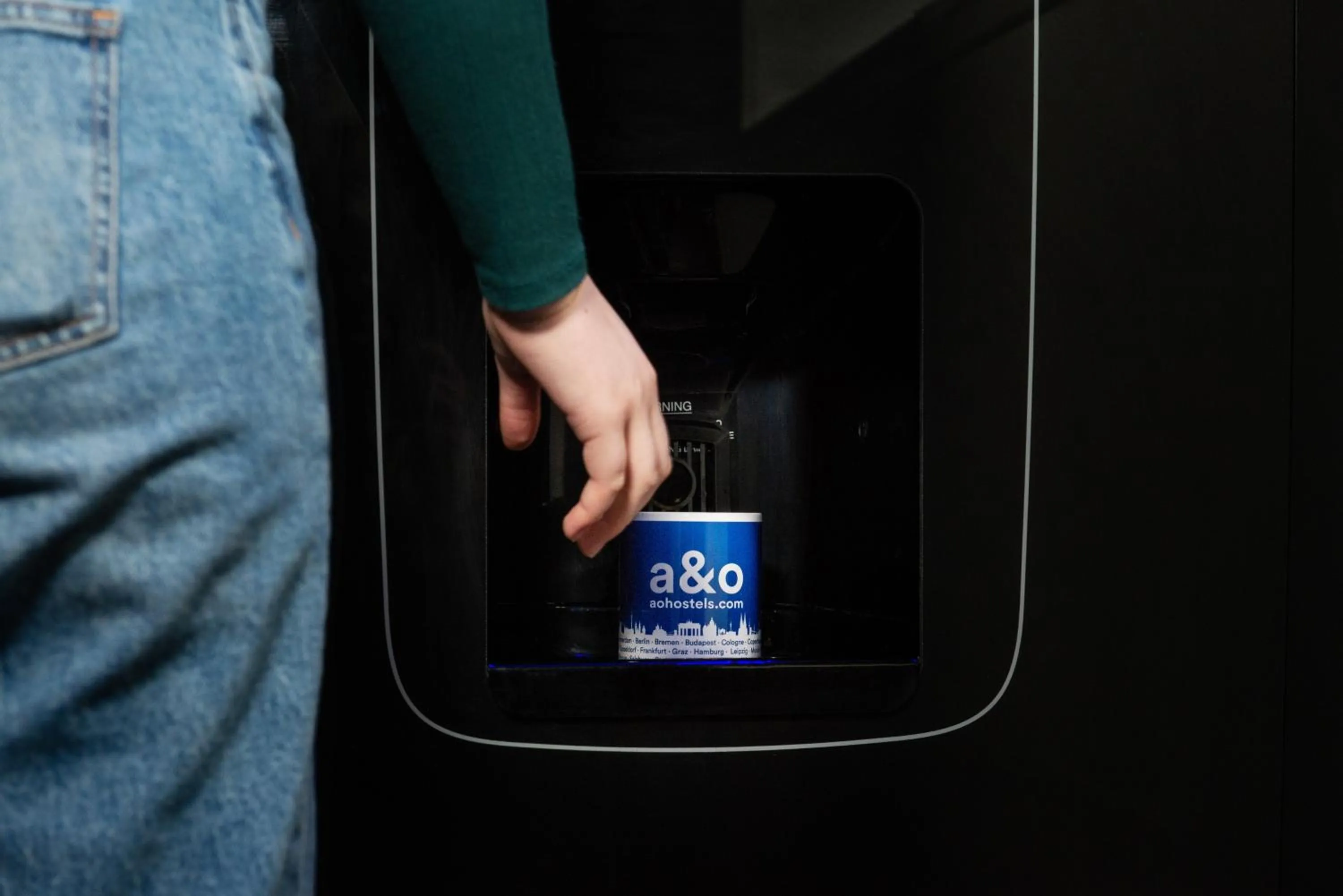 Property logo or sign in a&o Edinburgh City