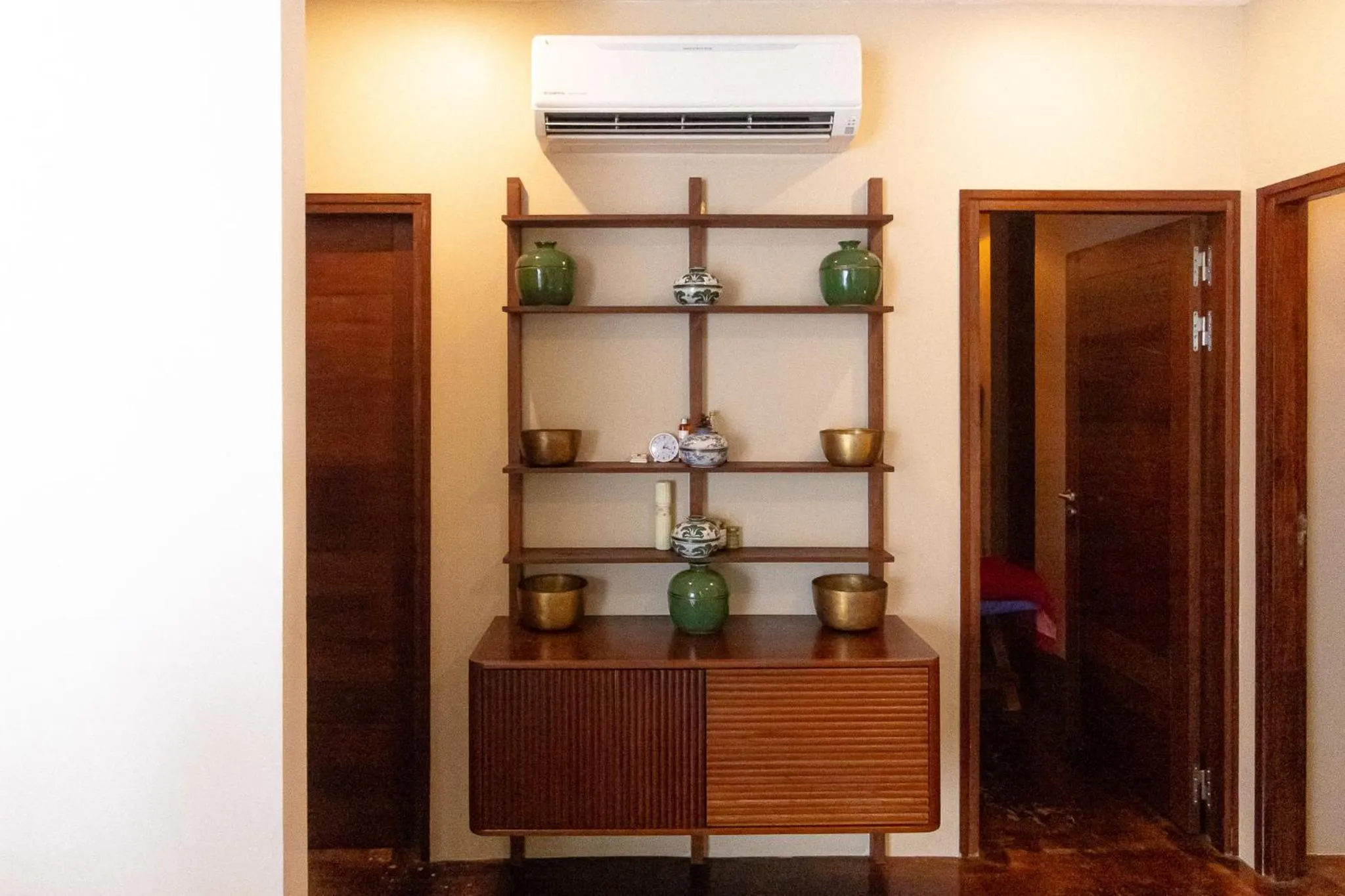 Spa and wellness centre/facilities in Penh House Hotel