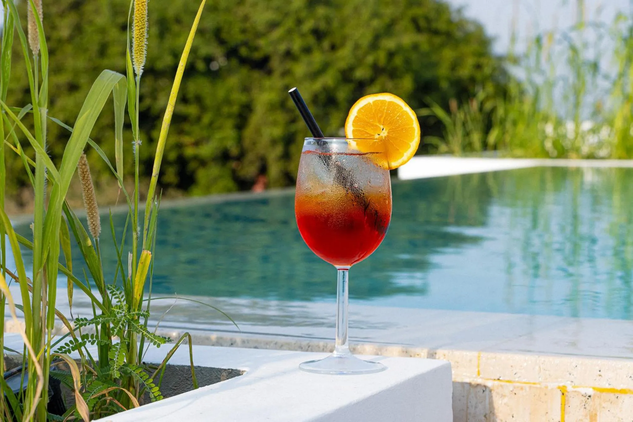 Day in Penh House Hotel