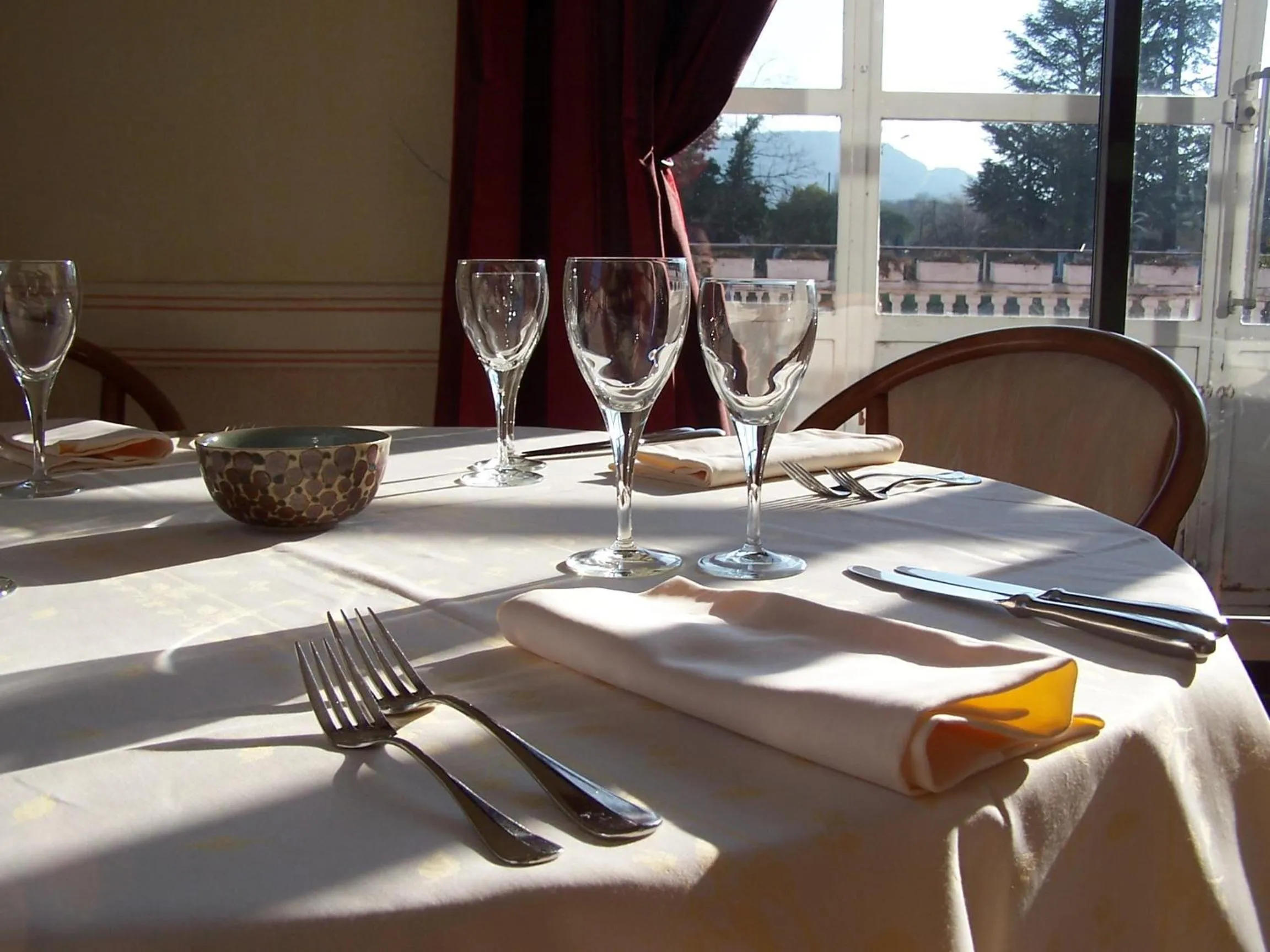 Logis Hôtel Le Jabron