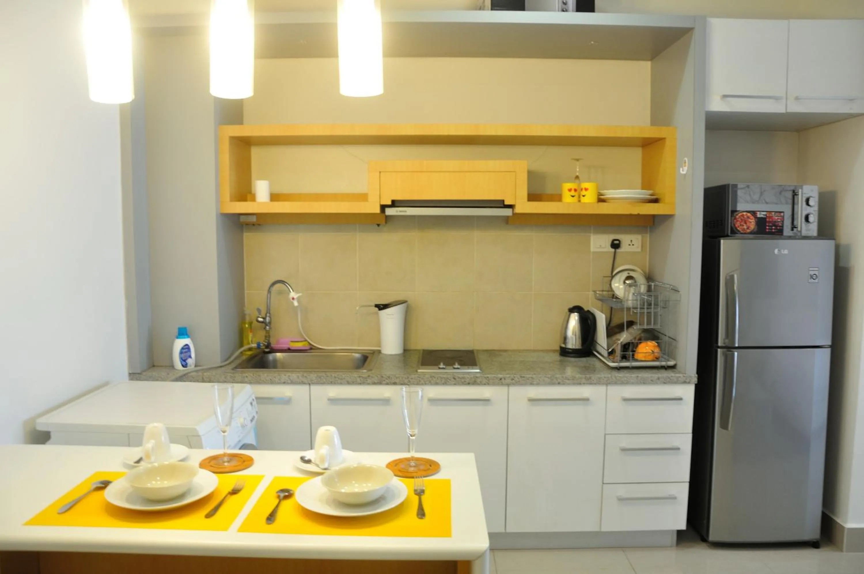 Shaftsbury Cyberjaya by IdealHub