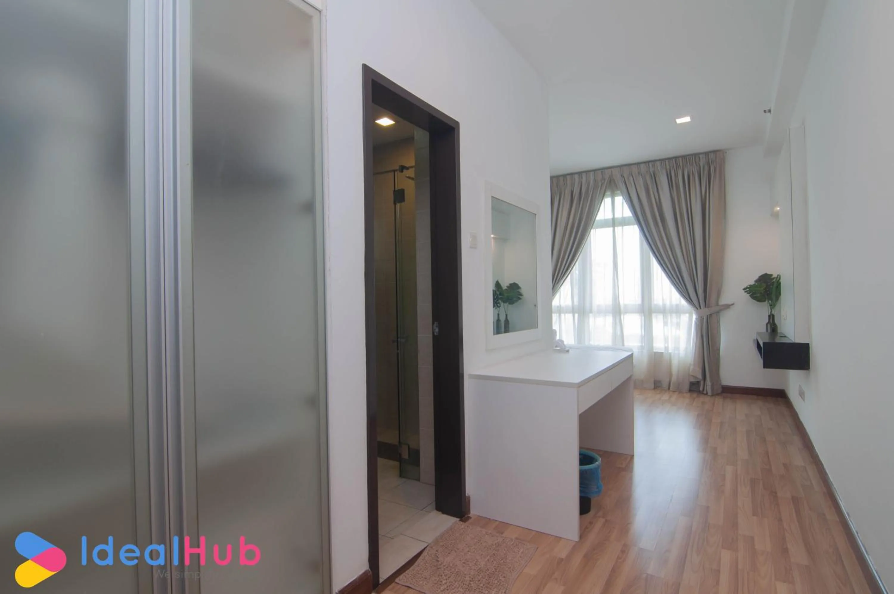 Shaftsbury Cyberjaya by IdealHub