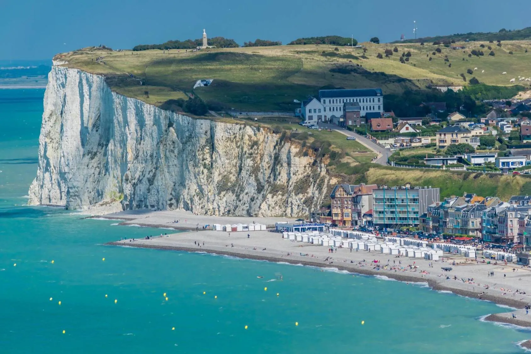 Activities in O2 Horizon