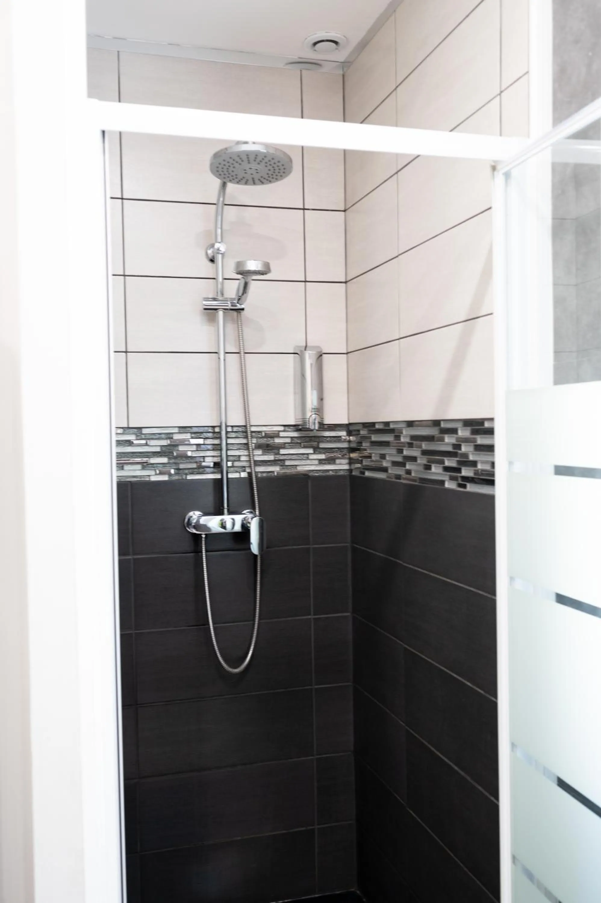 Bathroom in O2 Horizon