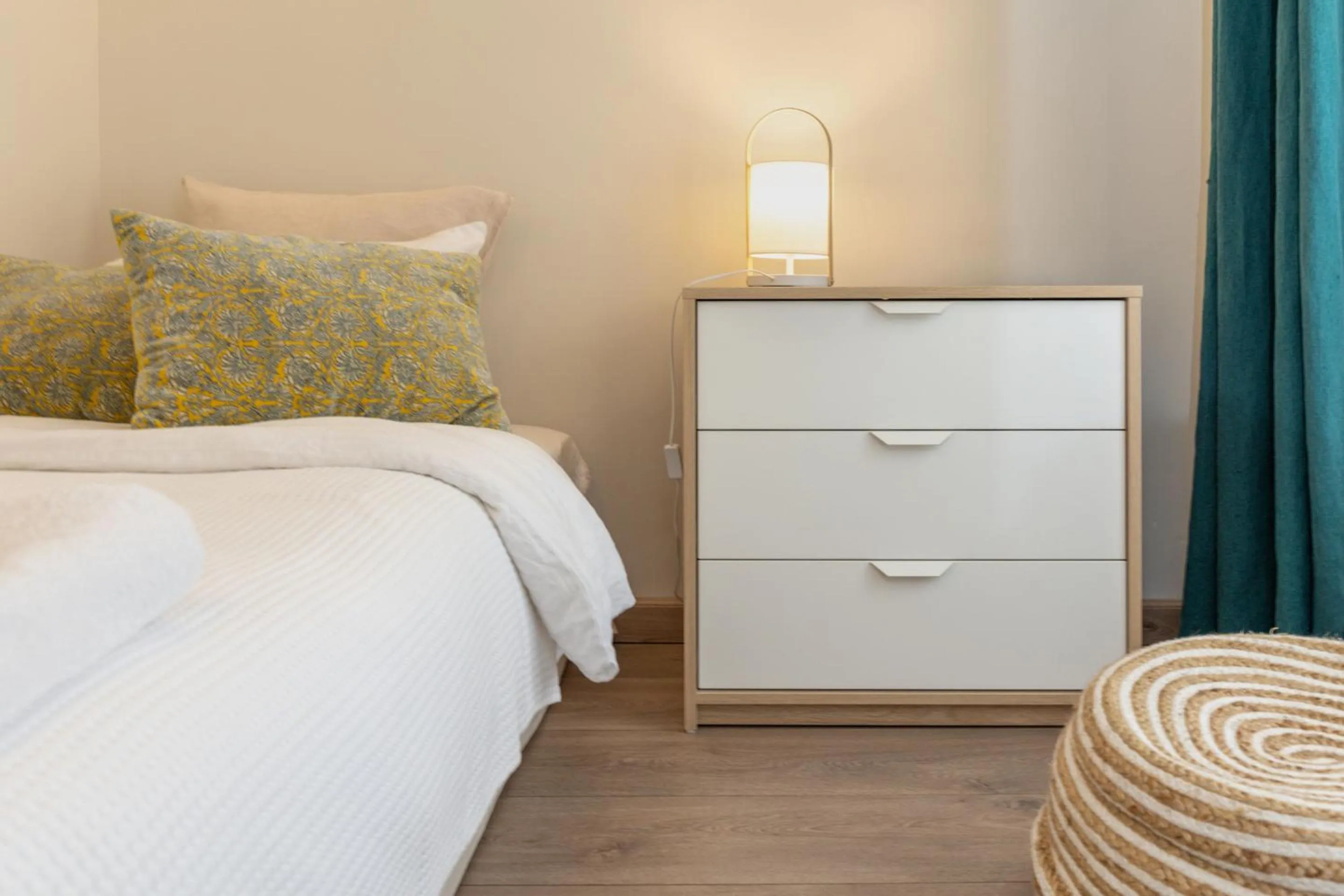 Bedroom in Boutique Hôtel - La Demoiselle