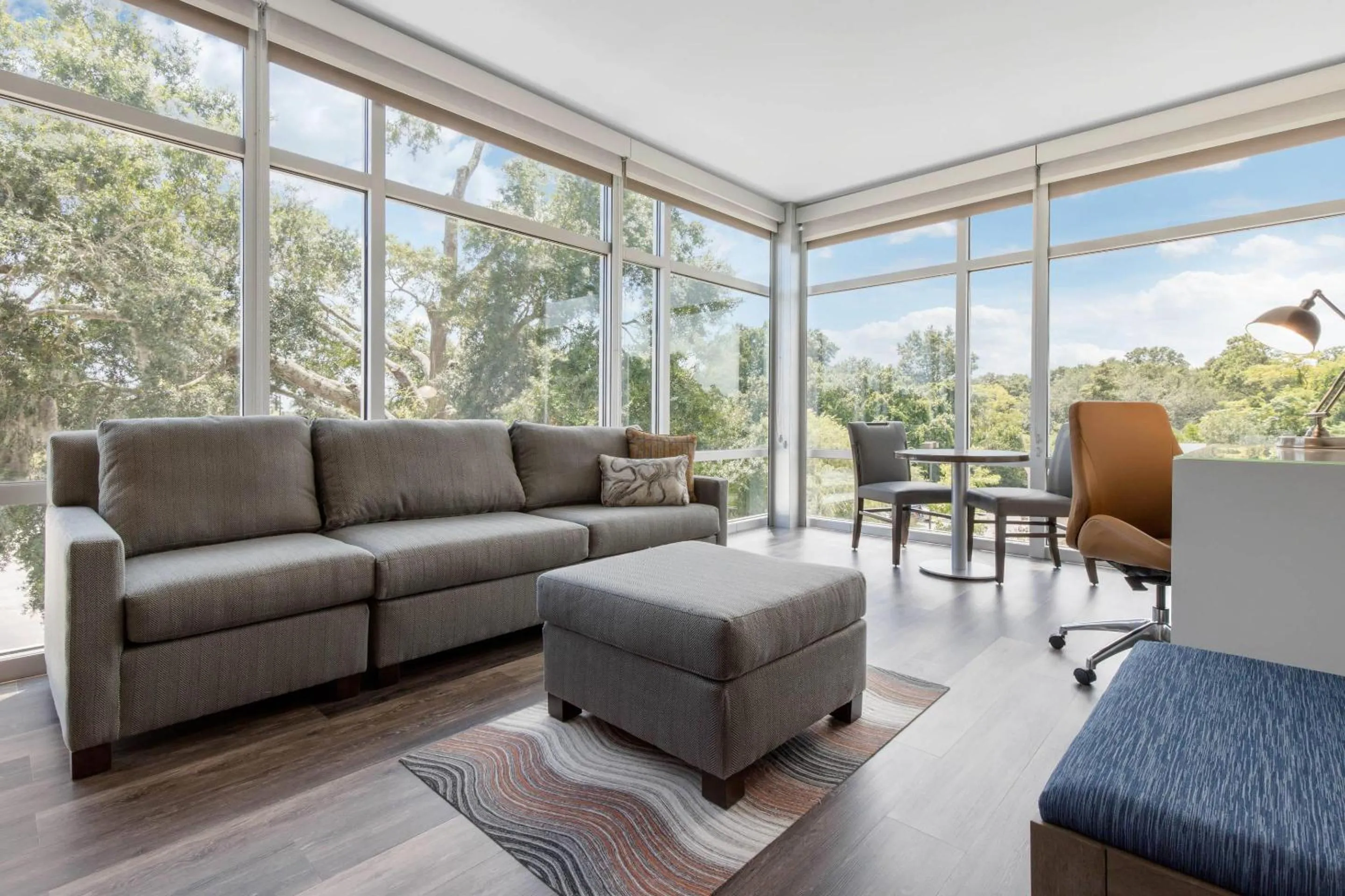 Bedroom in Cambria Hotel Mount Pleasant - Charleston