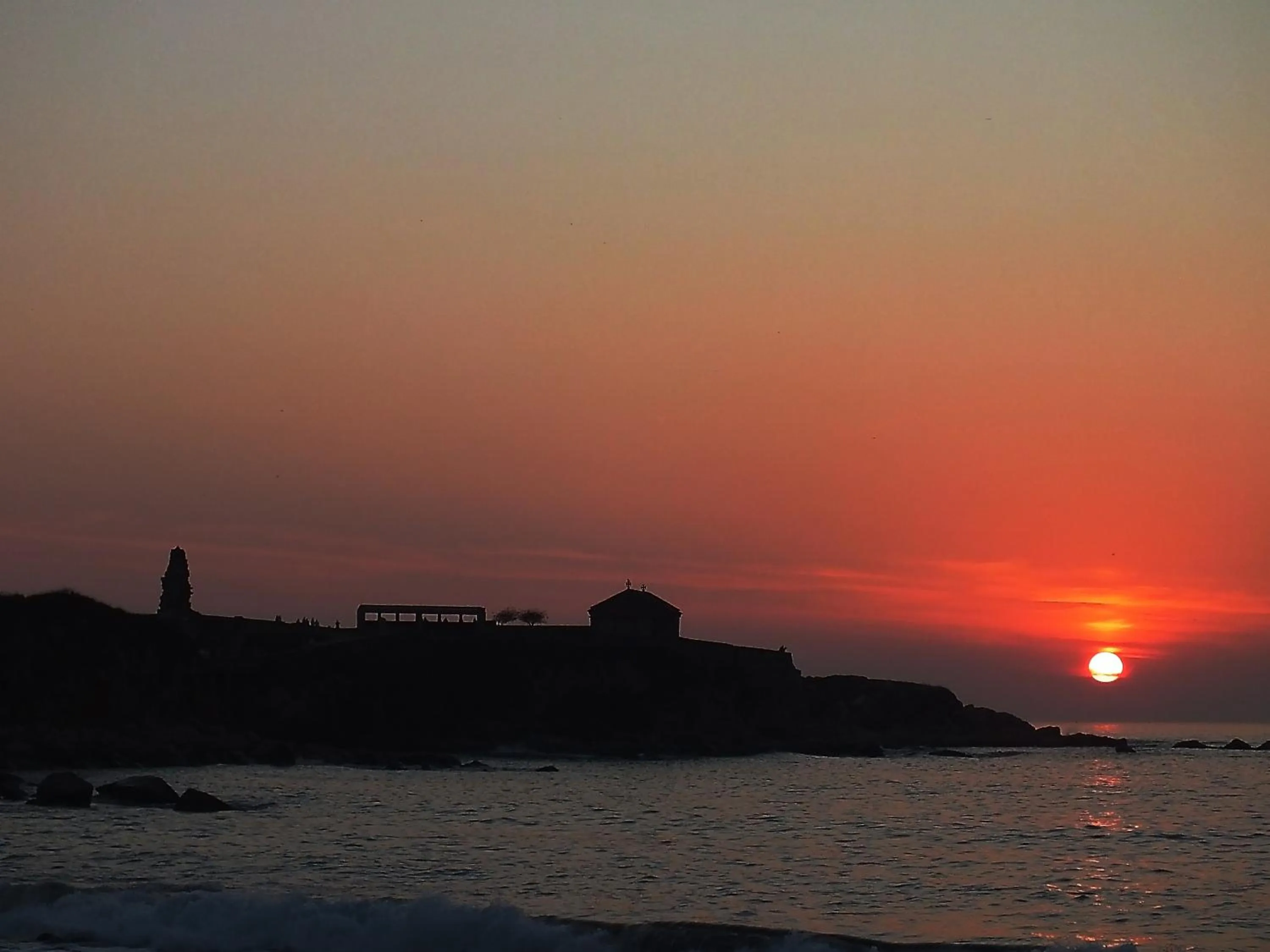 Nearby landmark in Hotel Arboleda