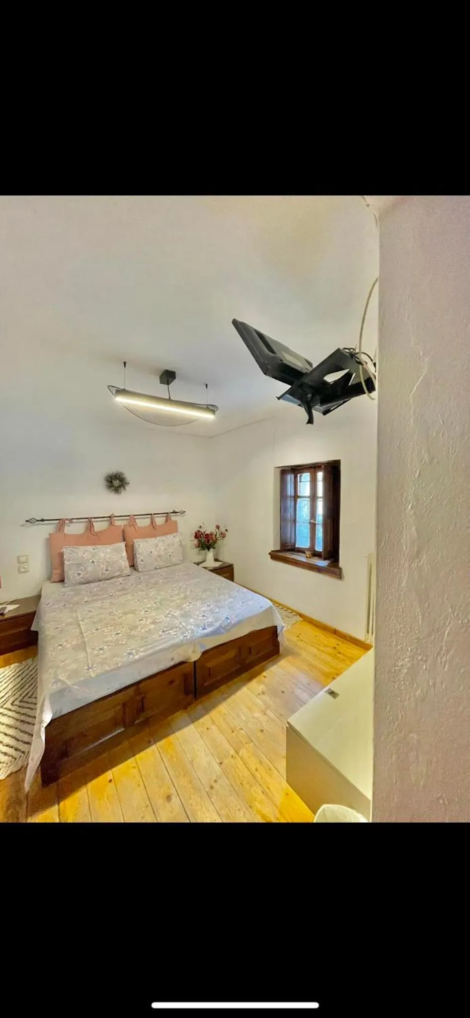 Double Room in Αrchontiko Tis Marios