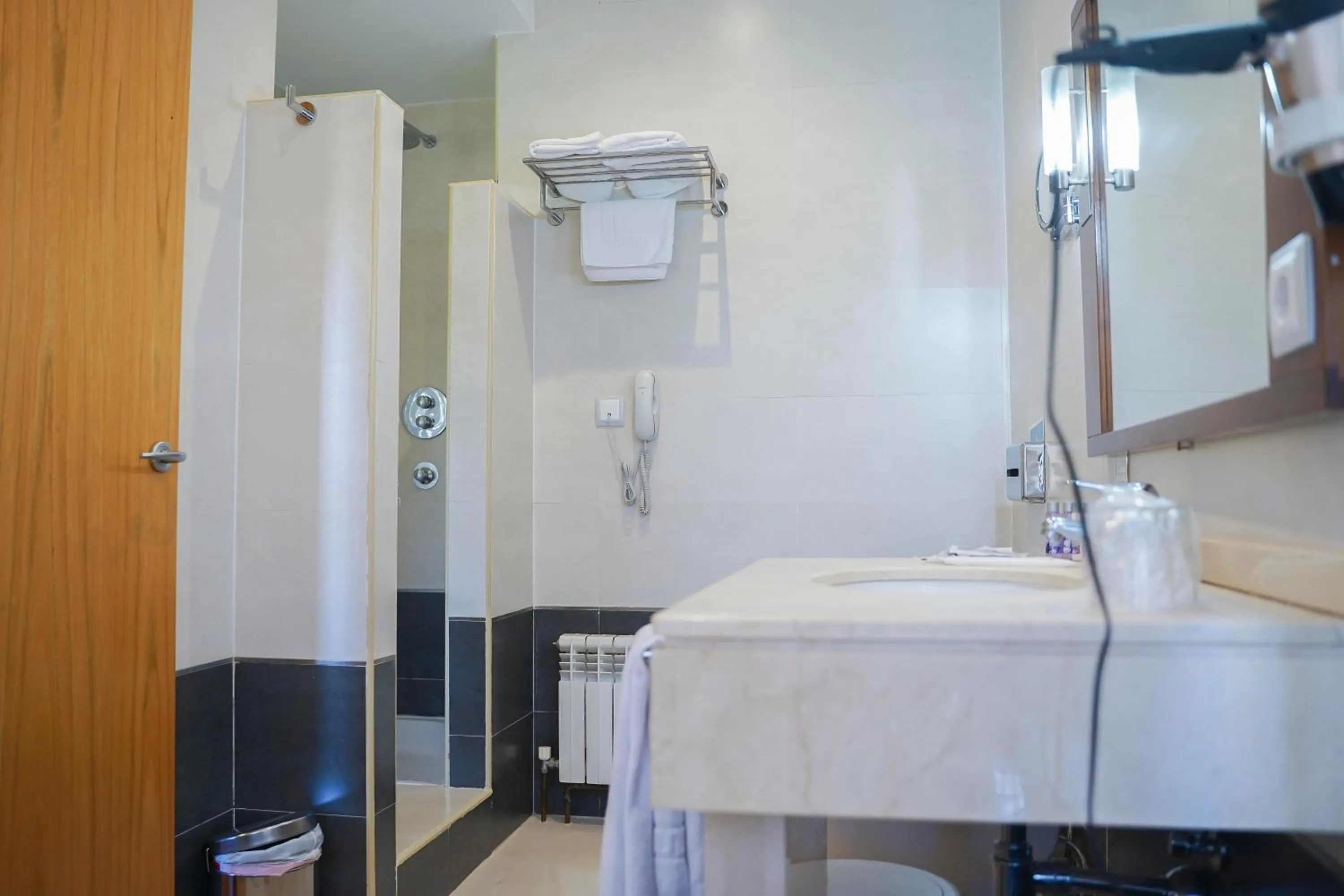 Family, Bed in Salugral Termal Resort