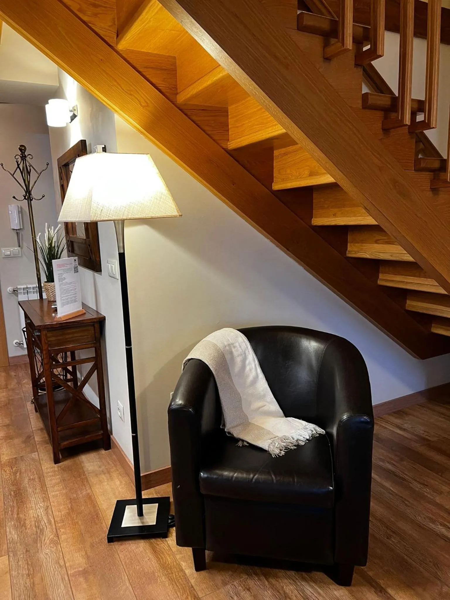 Apartamentos Los Molinos