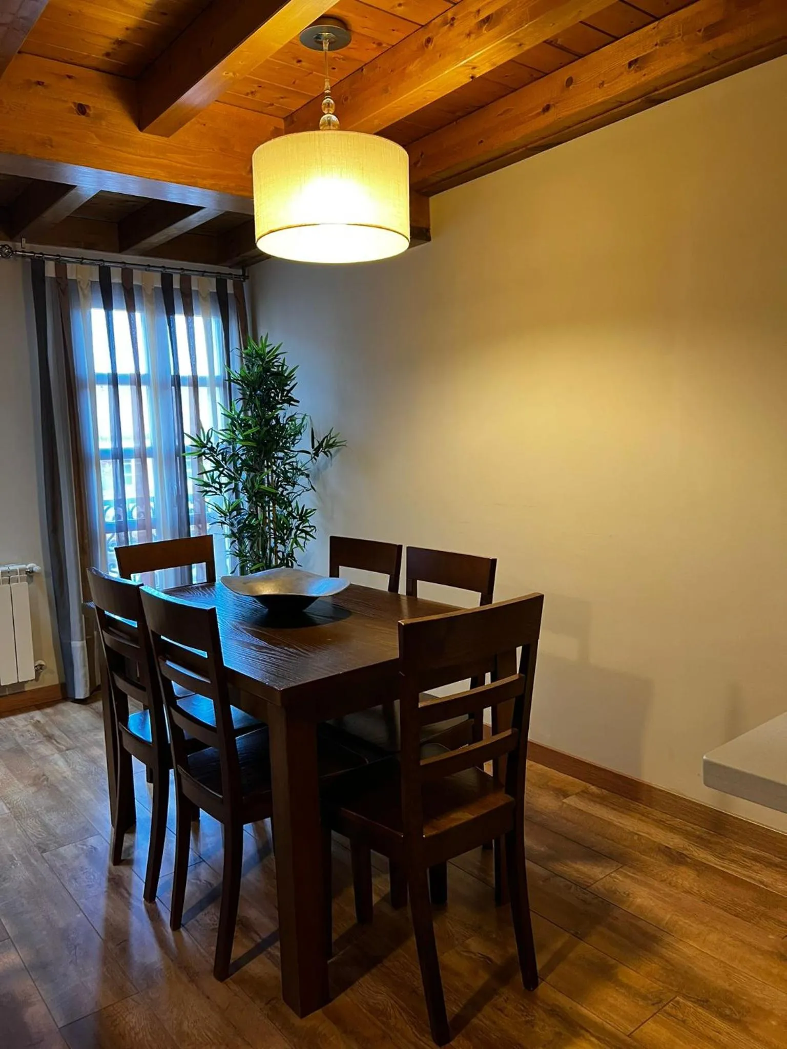 Apartamentos Los Molinos