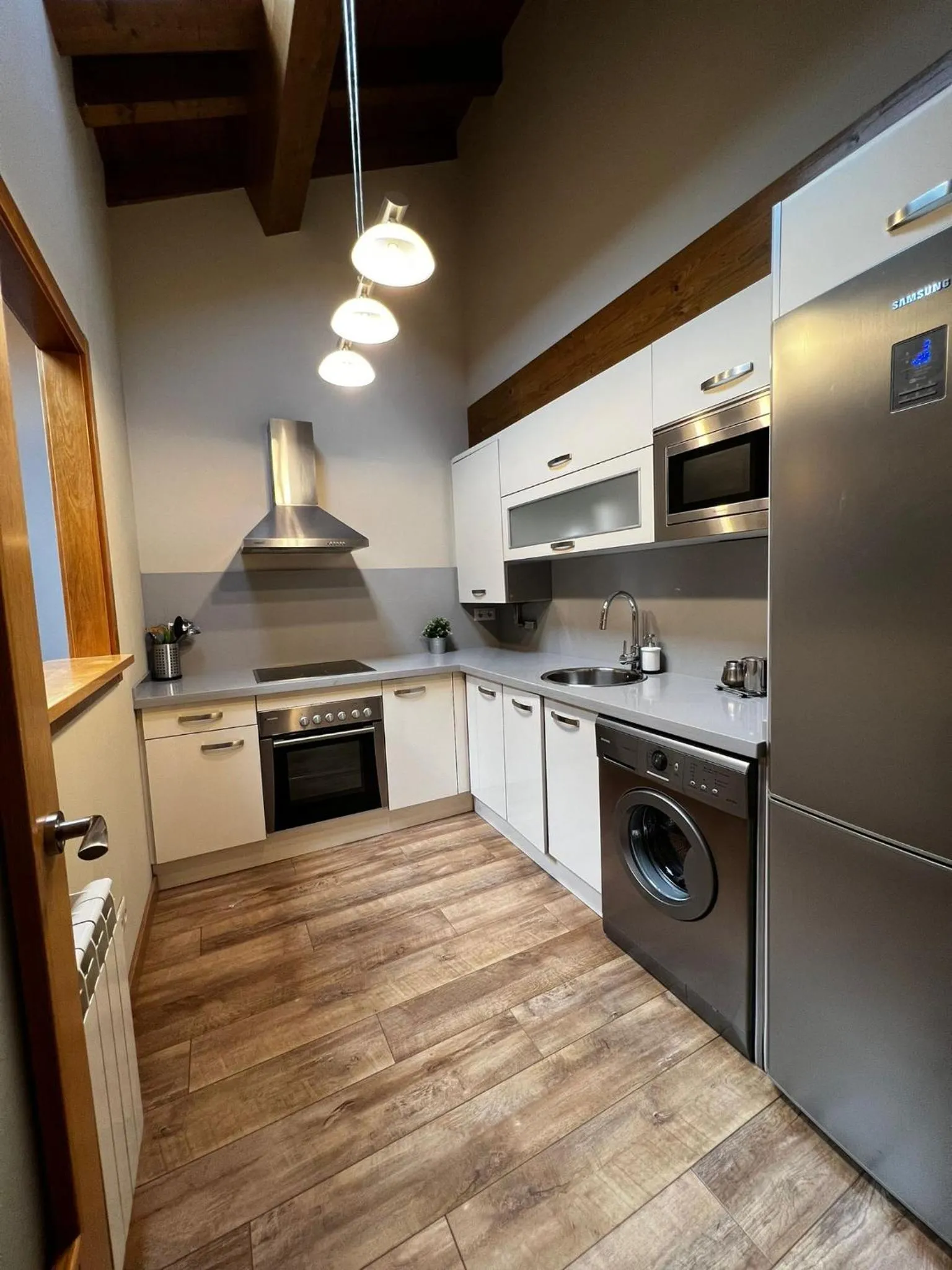 Apartamentos Los Molinos