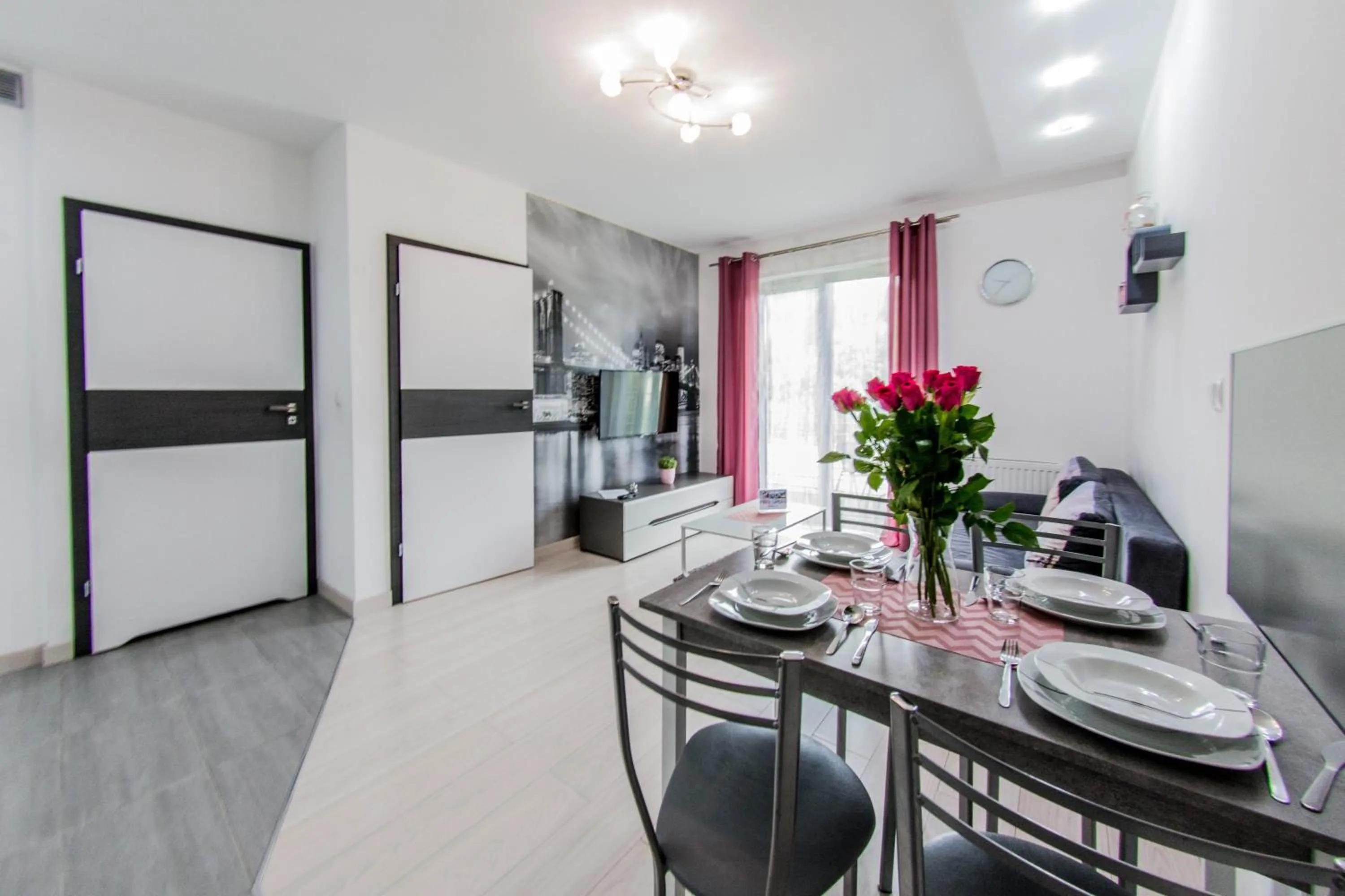 Apartamenty Izerskie - ul. Cicha 13H-I