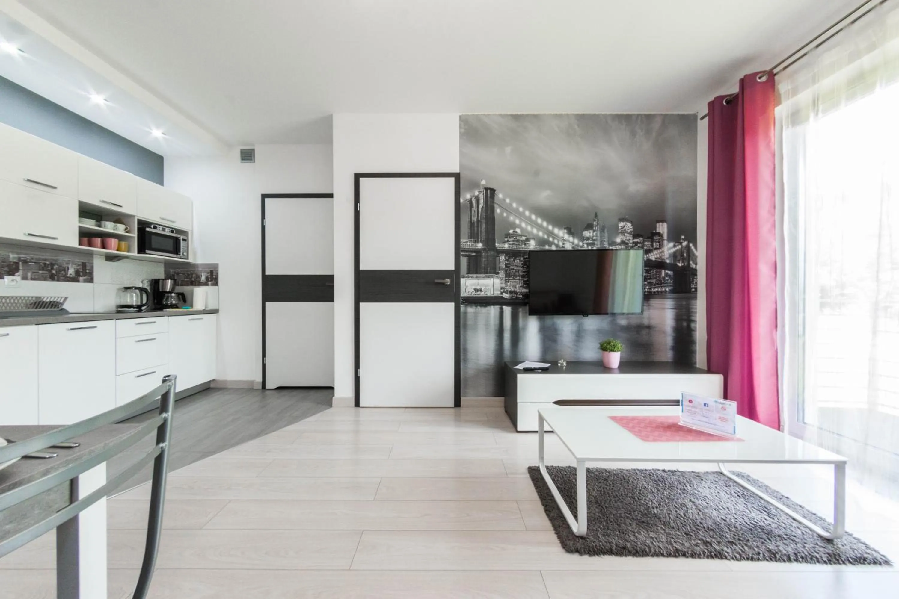 Apartamenty Izerskie - ul. Cicha 13H-I