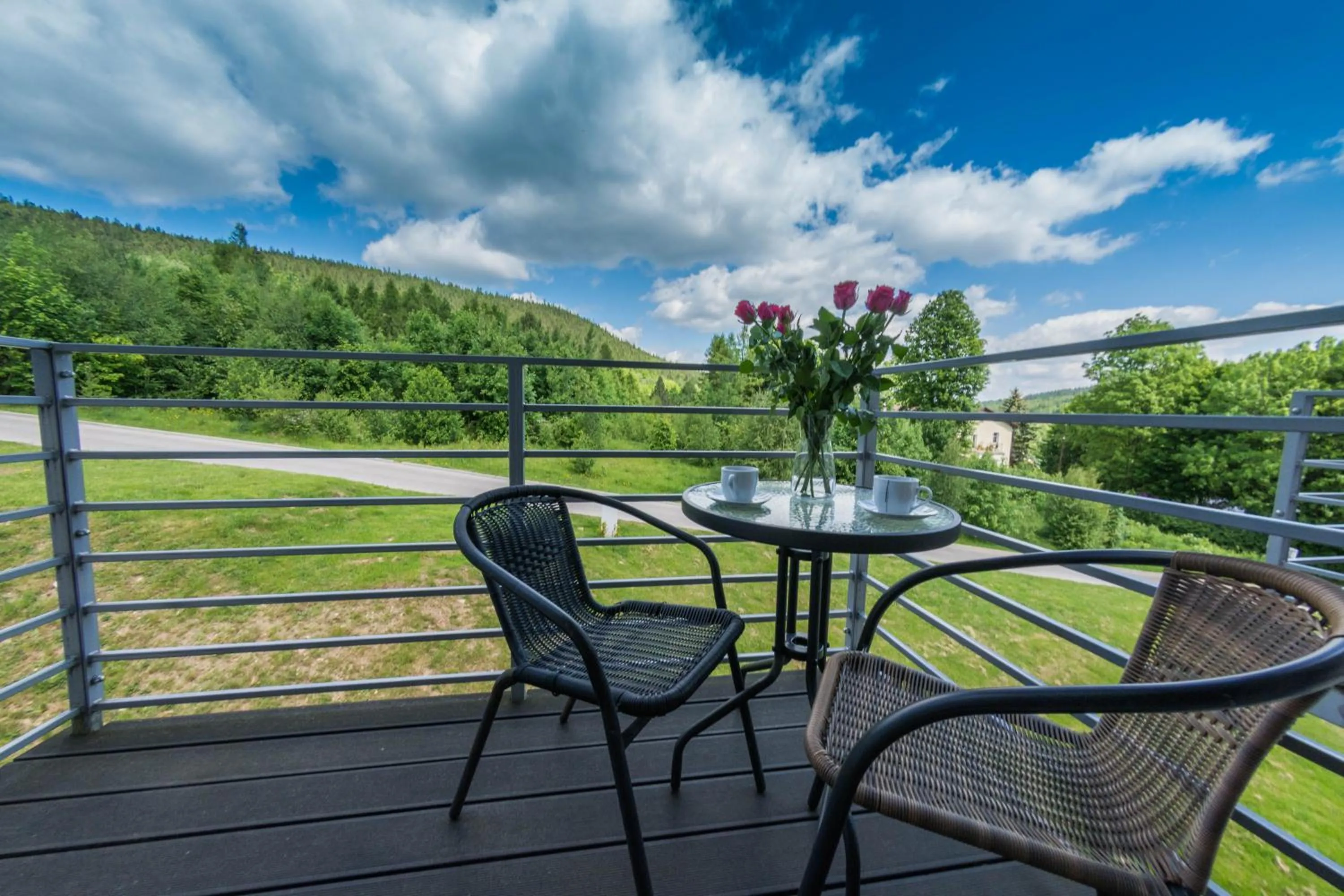 Apartamenty Izerskie - ul. Cicha 13H-I