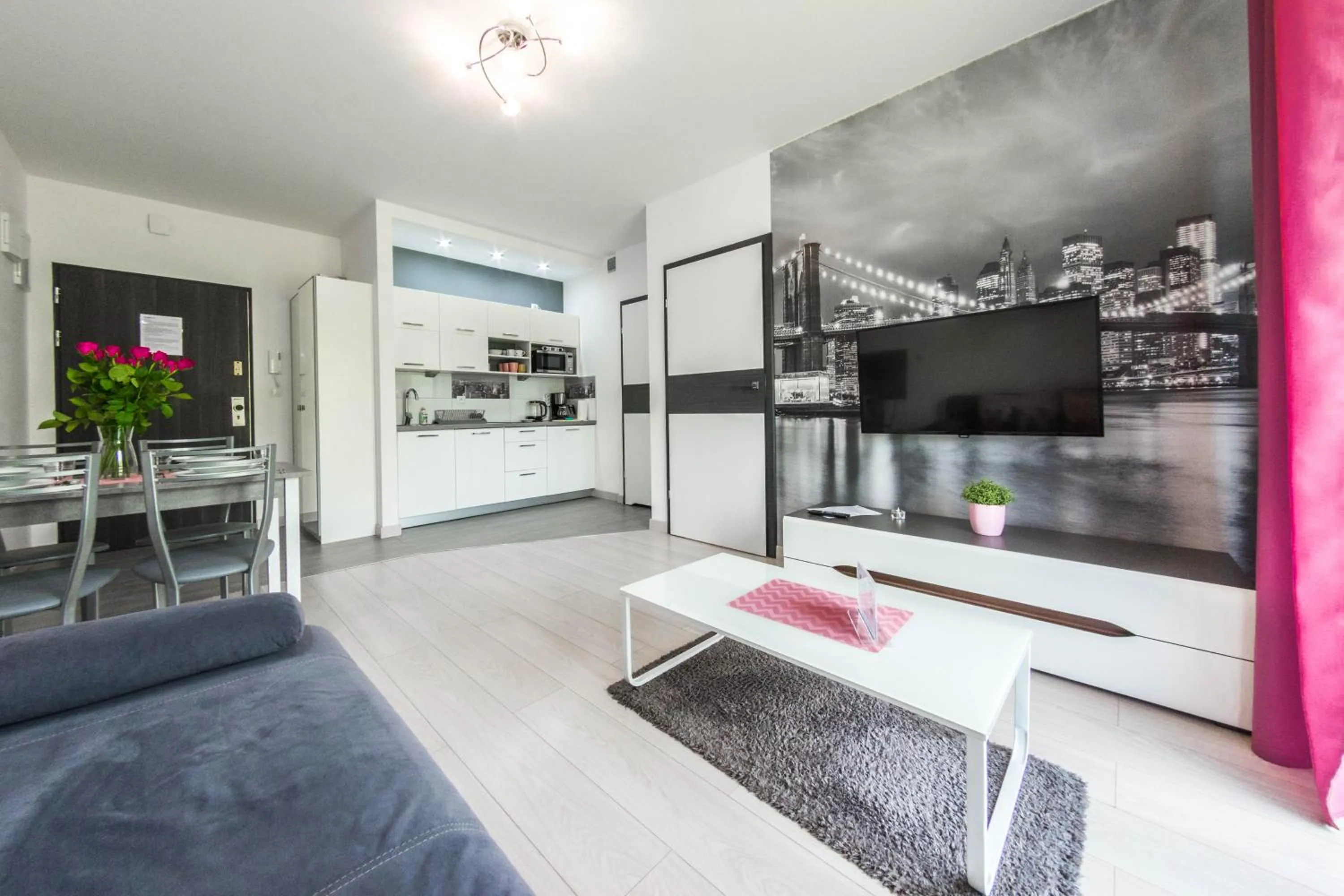 Apartamenty Izerskie - ul. Cicha 13H-I