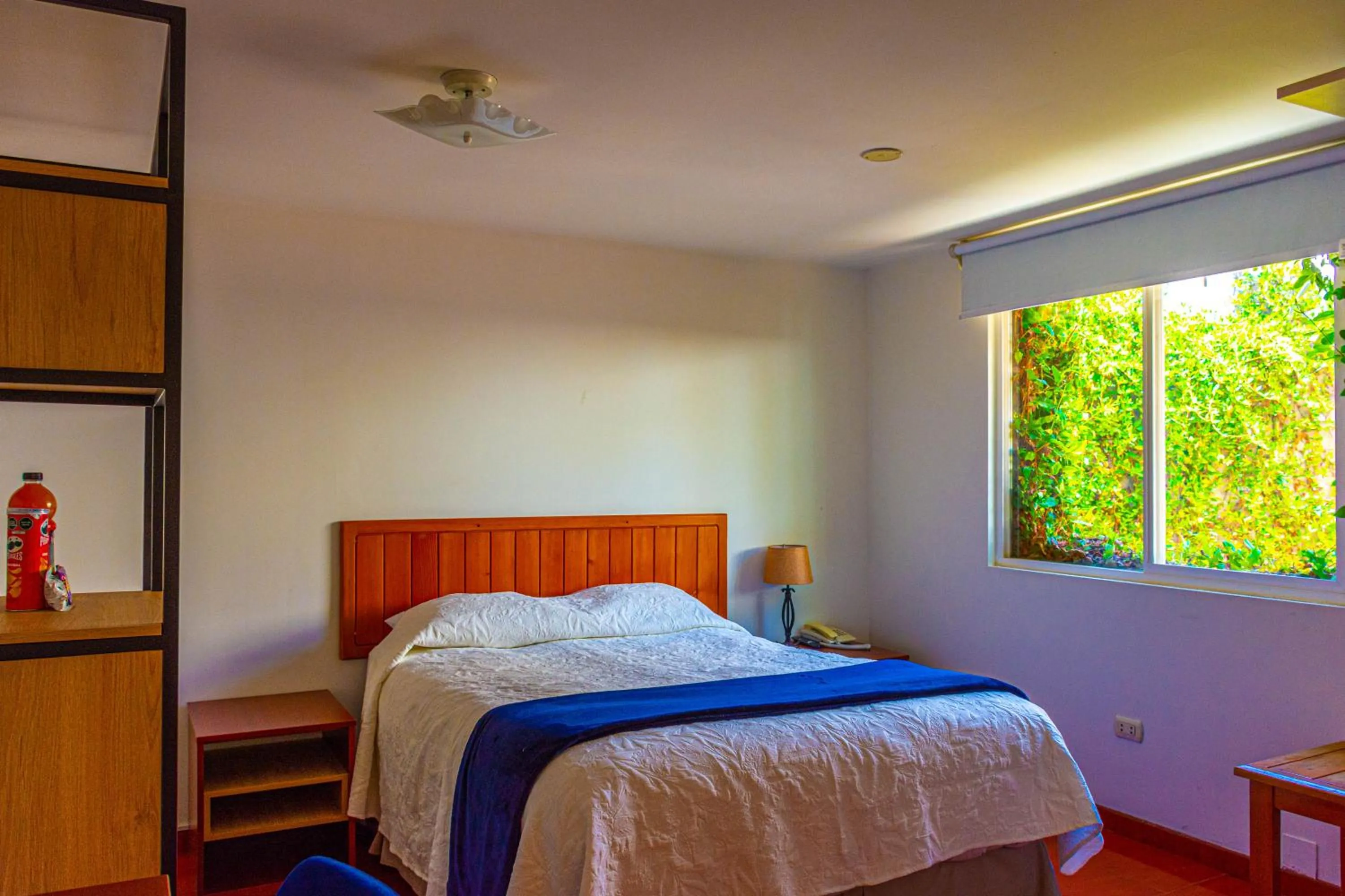 Double Room in Refugio Ecológico Arequipa