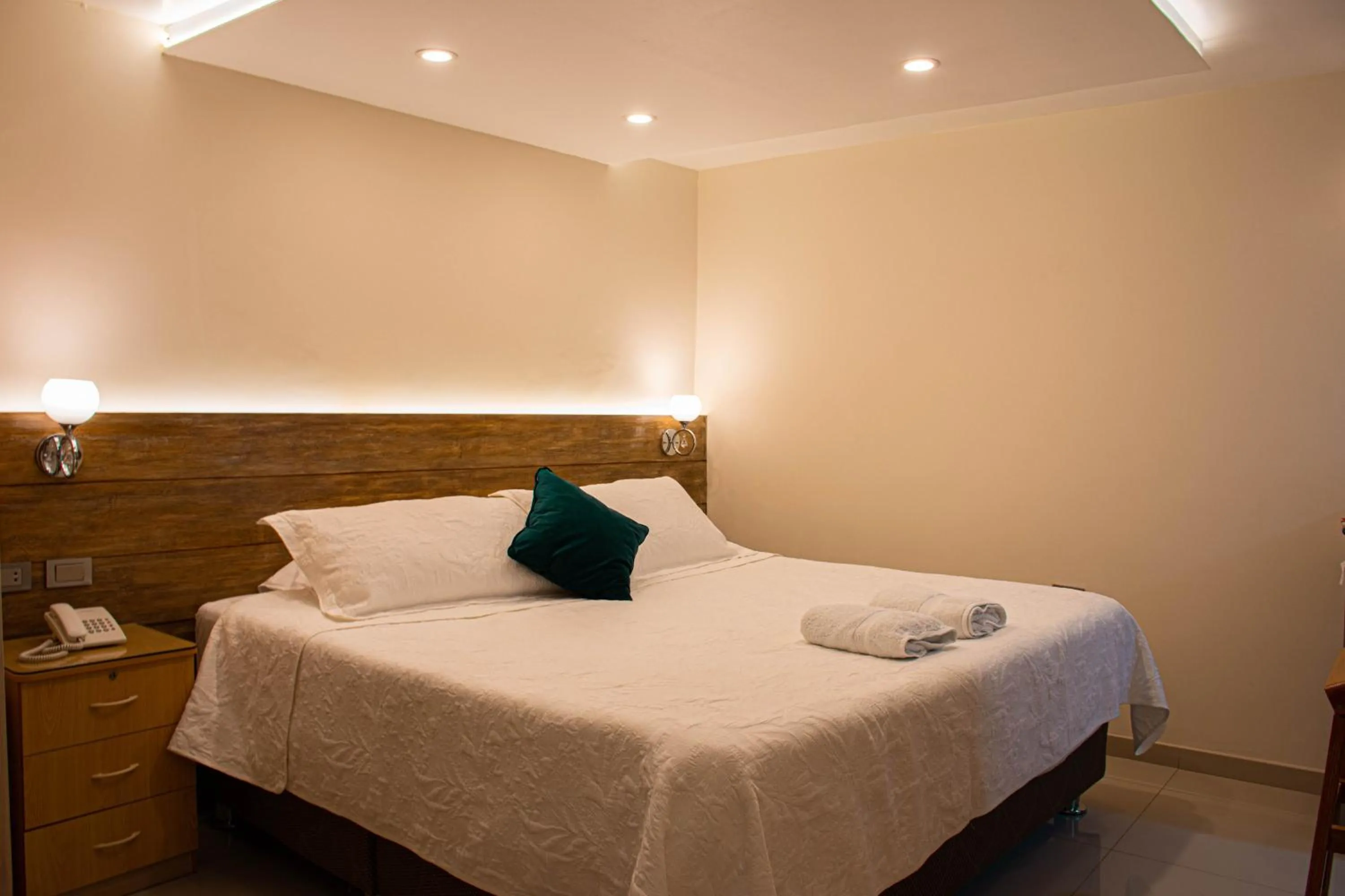 Suite in Refugio Ecológico Arequipa