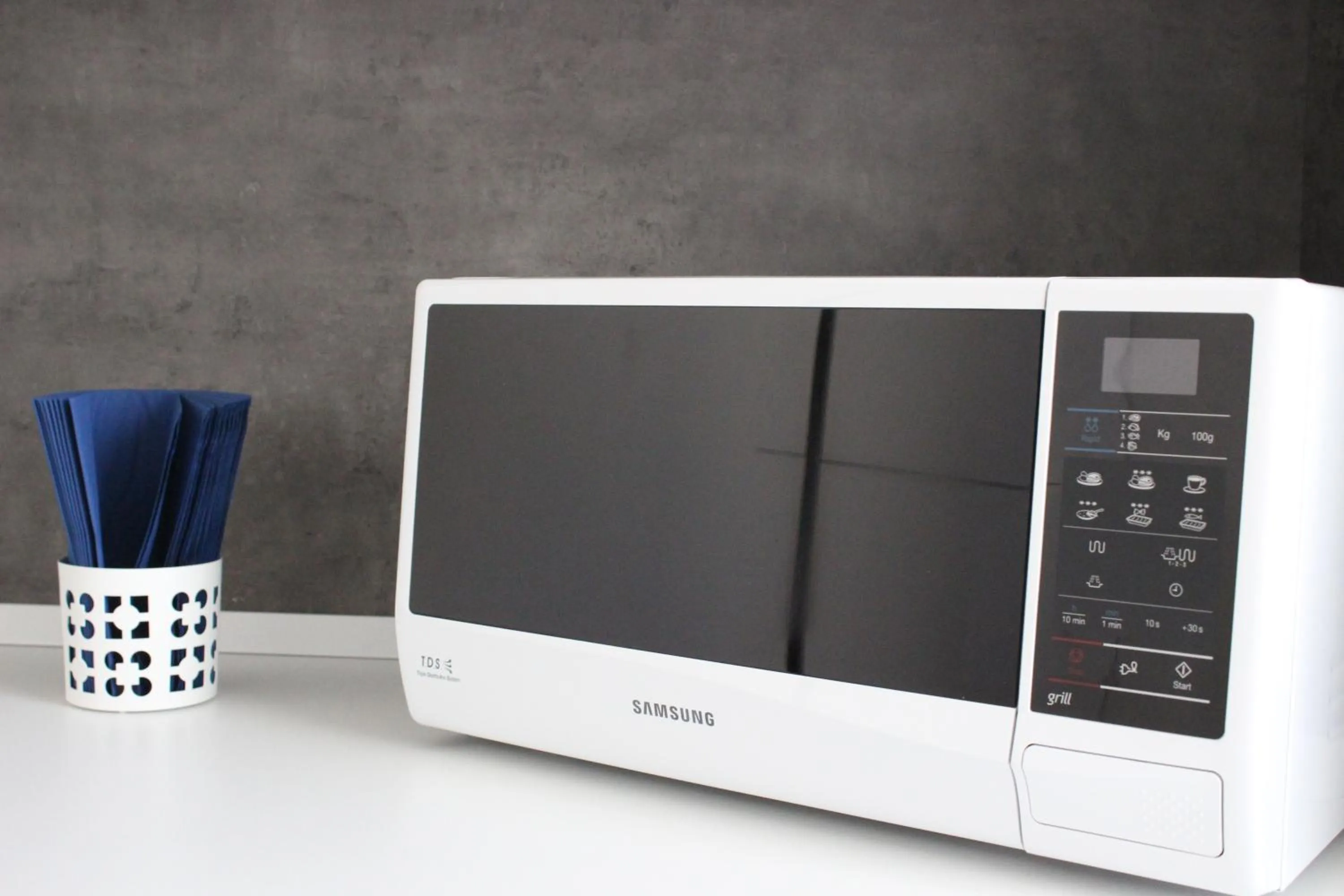 Kitchen or kitchenette in Casa Di Mamma