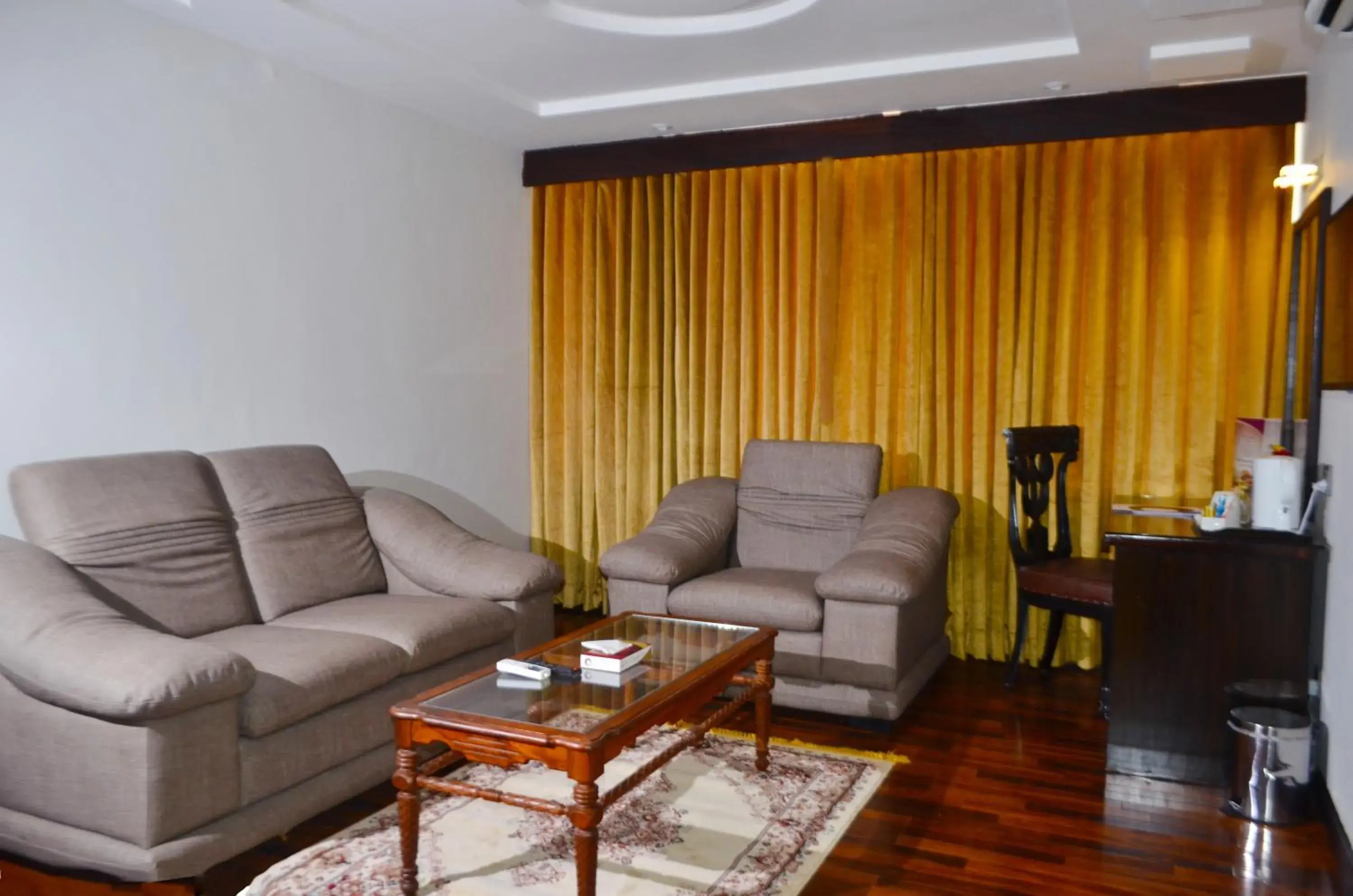 Suite in Hotel One Sukkur Suite in Hotel One Sukkur