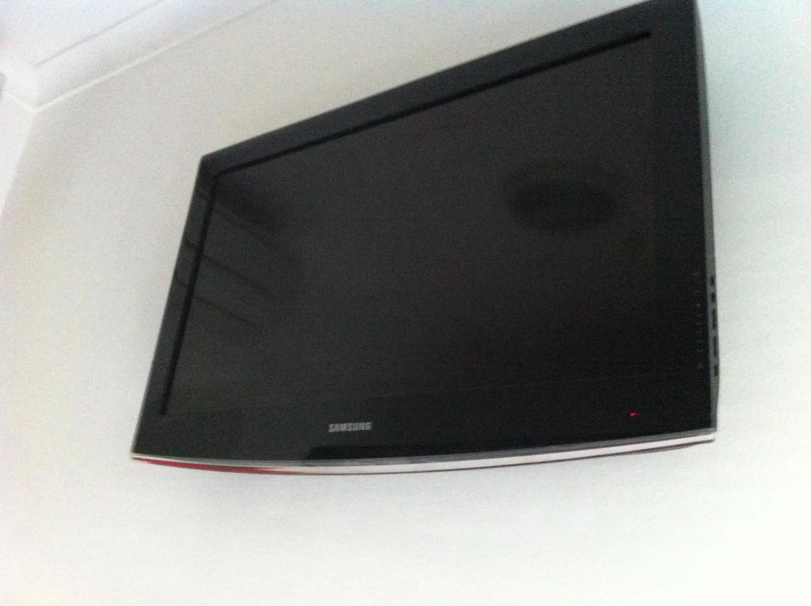 TV and multimedia in Hotel Viking