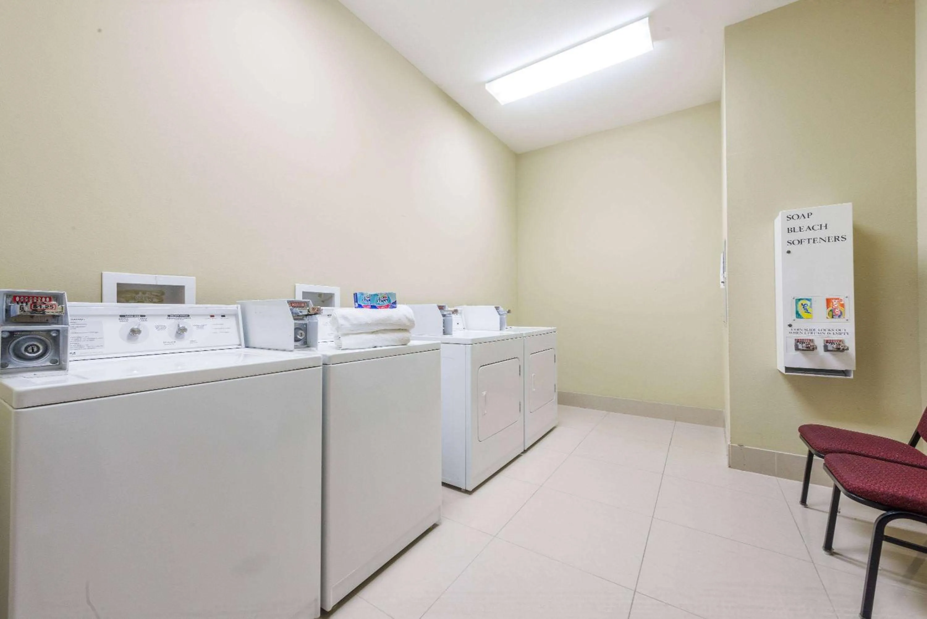 Other in Wingate by Wyndham Lake Charles Casino Area