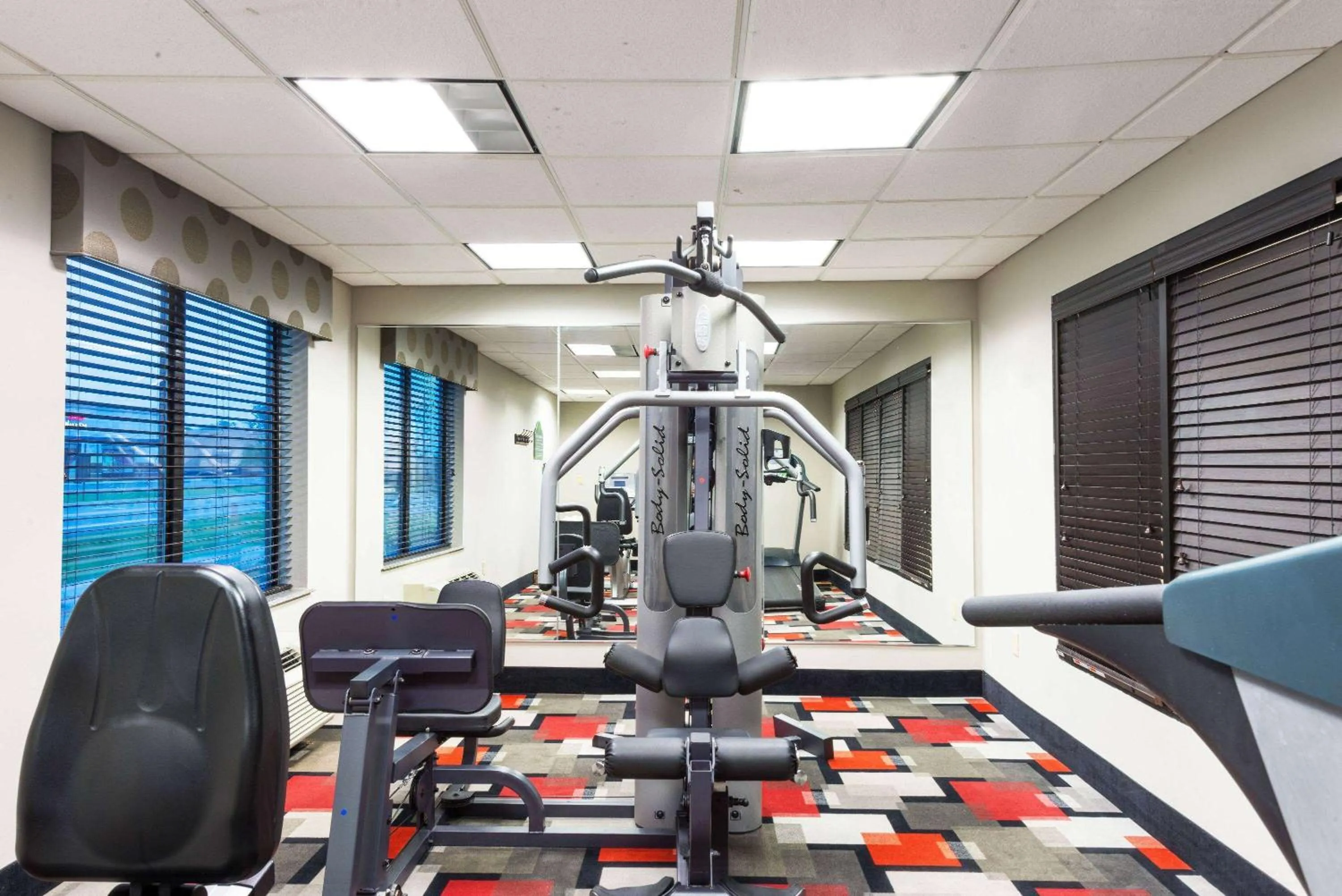 Other in Wingate by Wyndham Lake Charles Casino Area