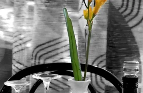 Alcoholic drinks in Hotel Miramonti