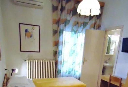 Day, Bed in Hotel Miramonti