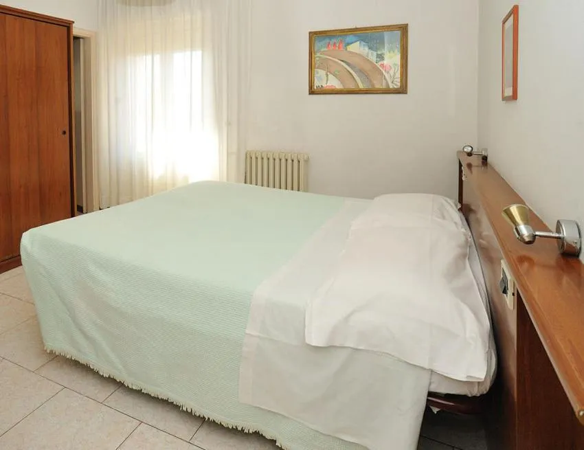 Day, Bed in Hotel Miramonti