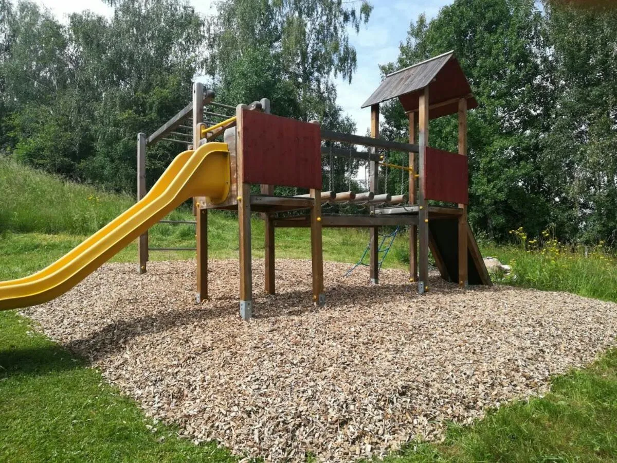 Day in Panoramahotel Stocker